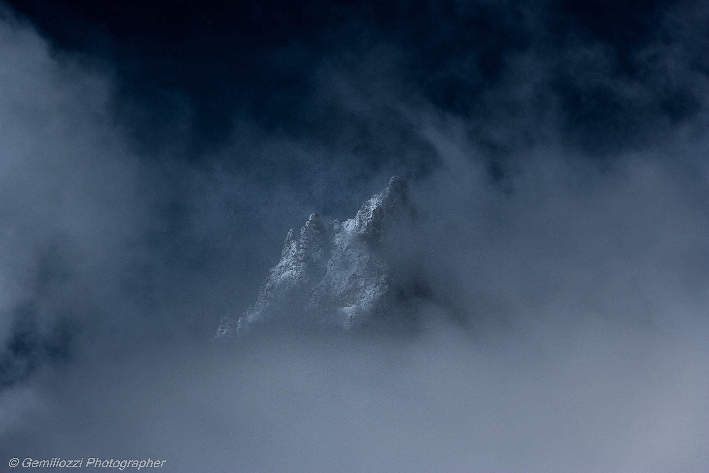 Mont Blanc 2...