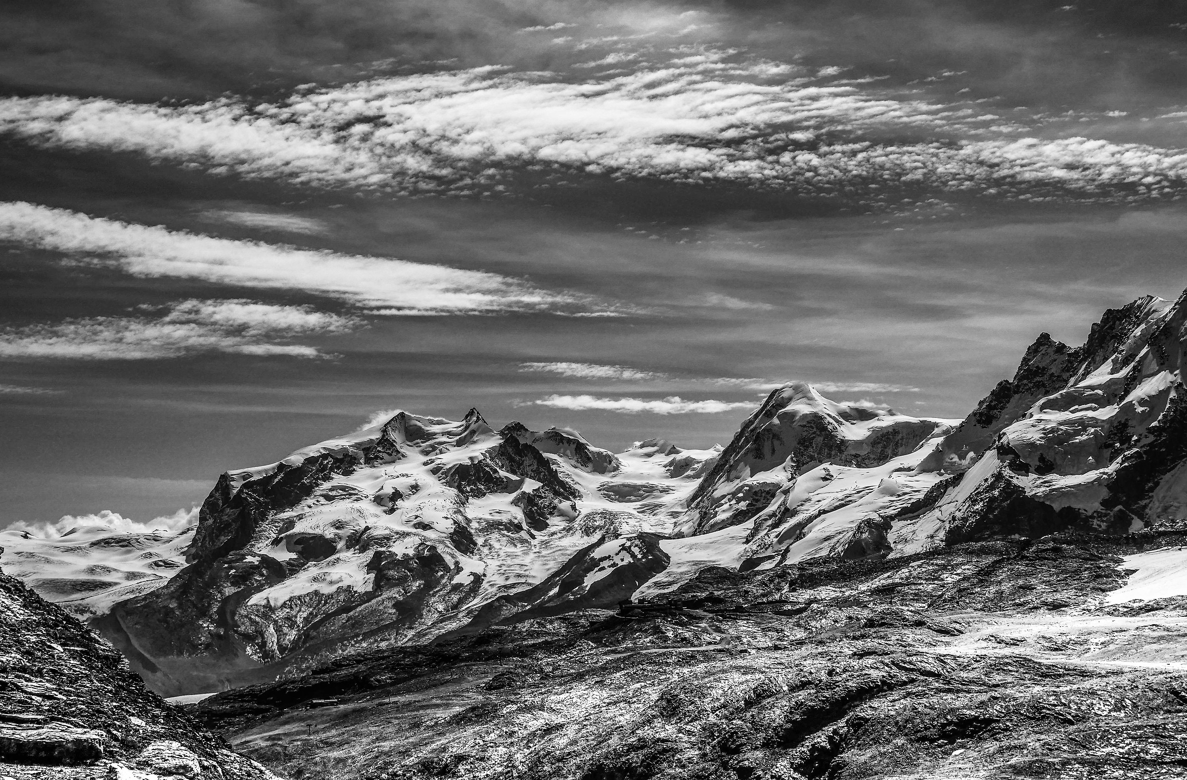 matterhorn 7...