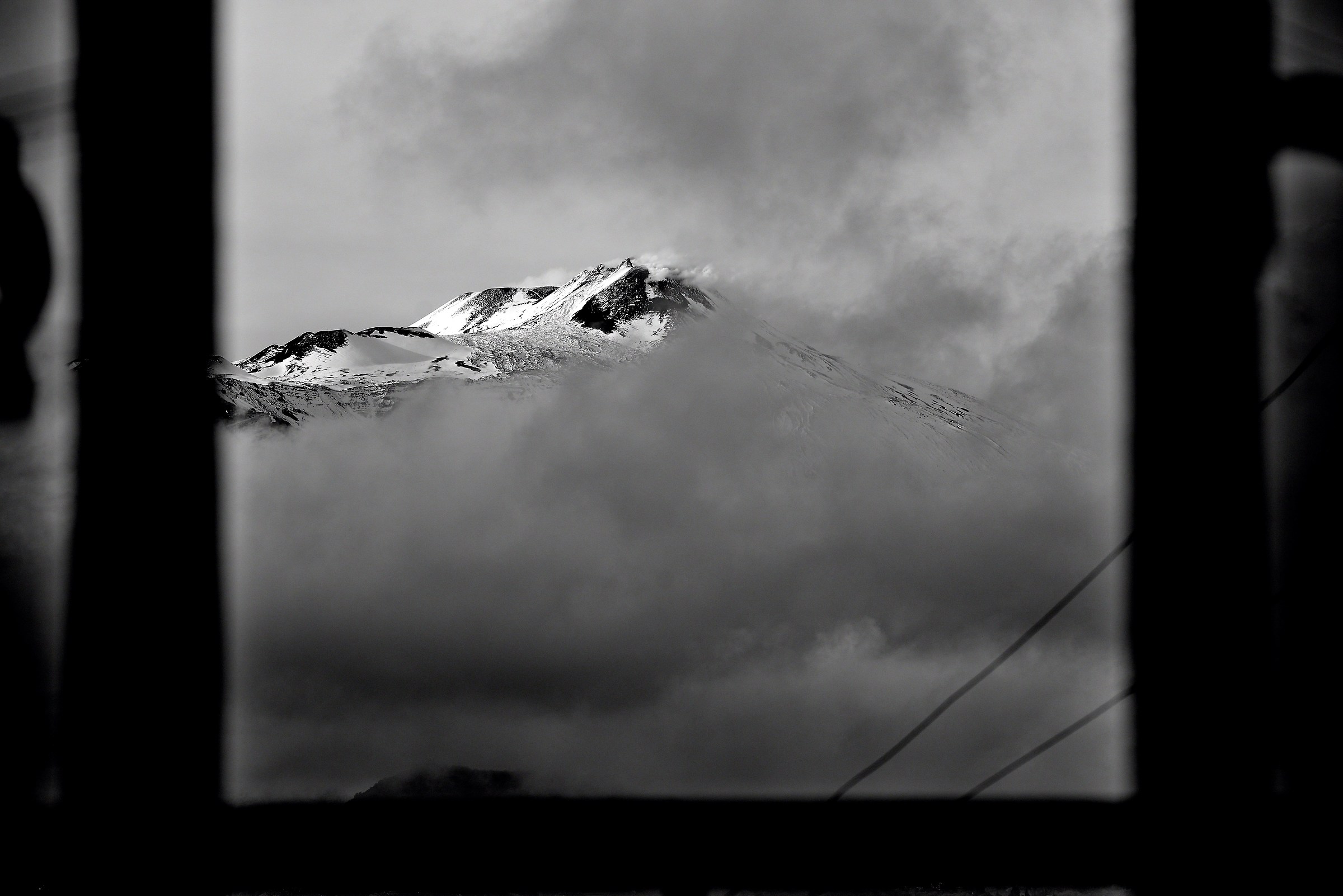 Etna. 11/11/17...