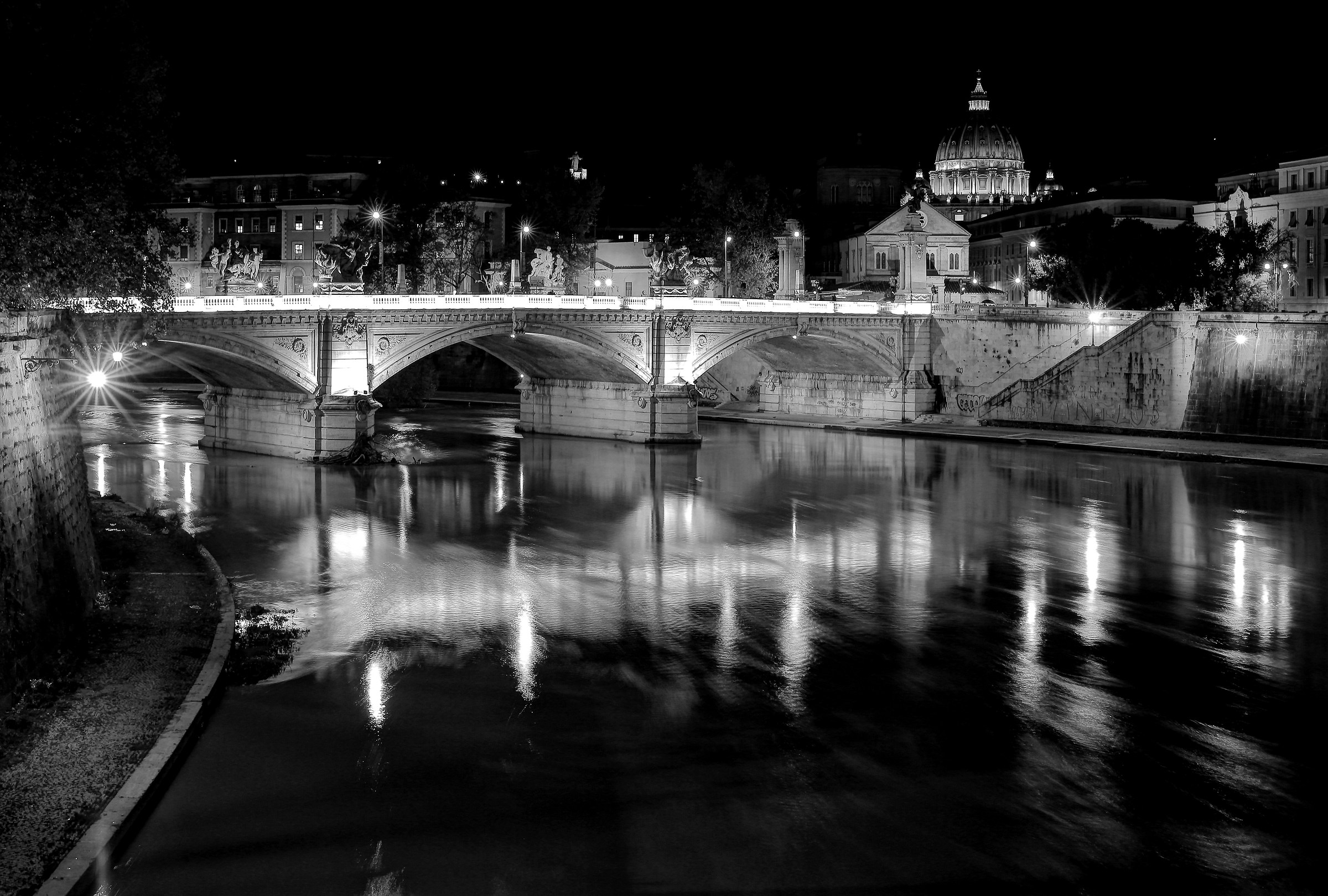 Rome - Eternal City...