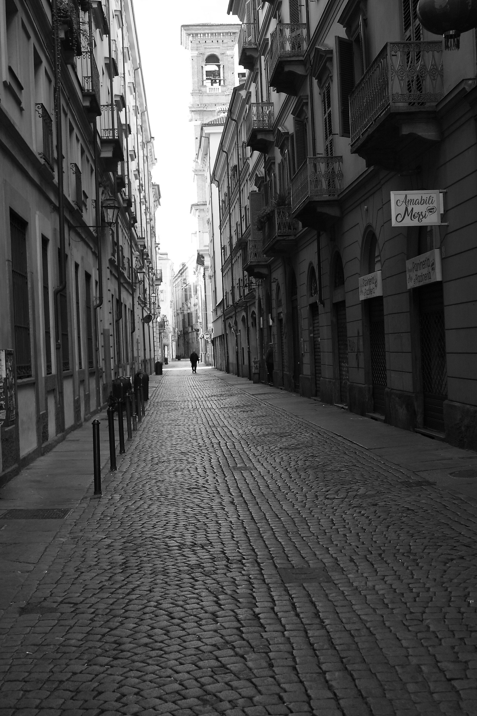 Torino...