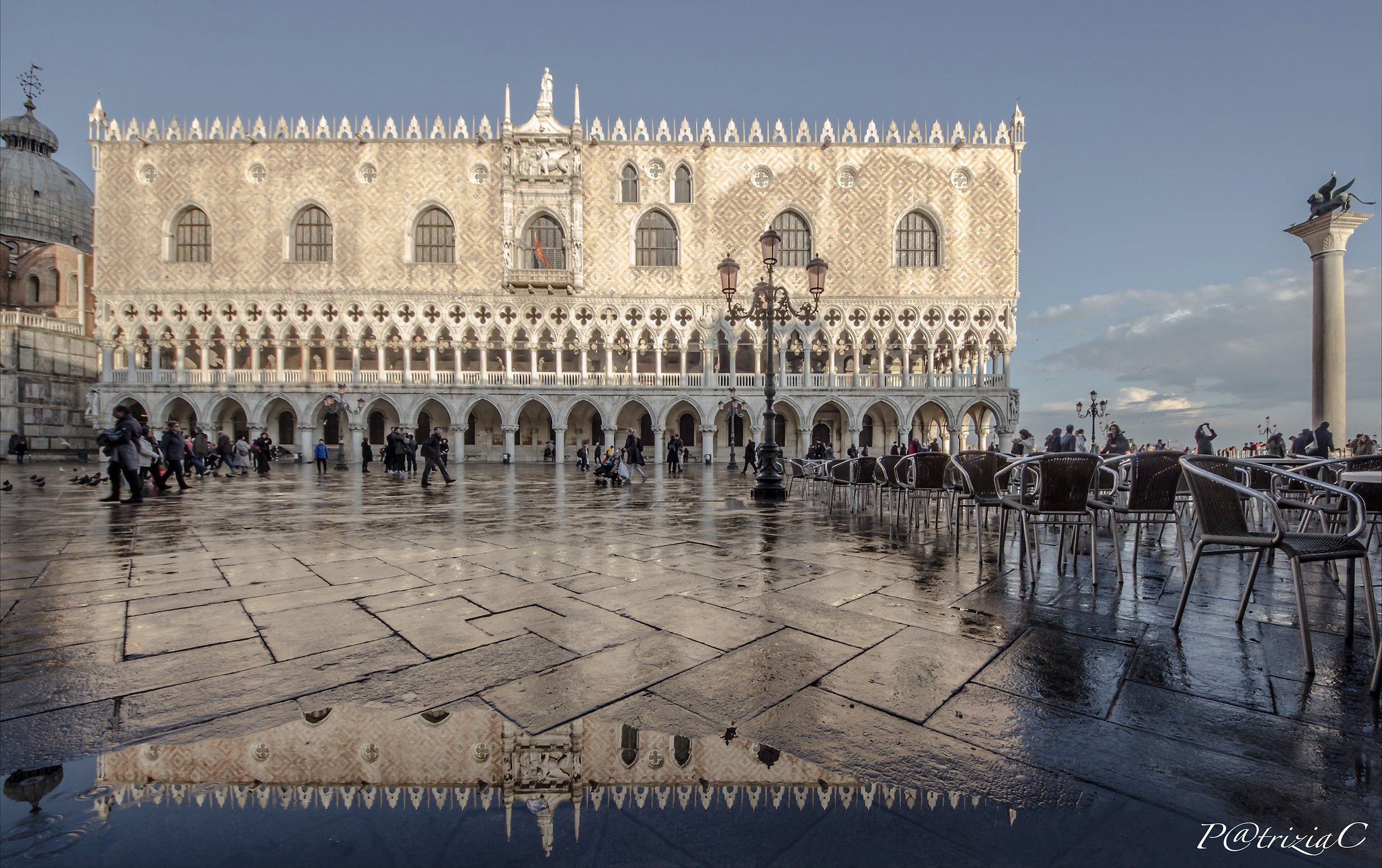 ... Venetian reflections ... (2)...