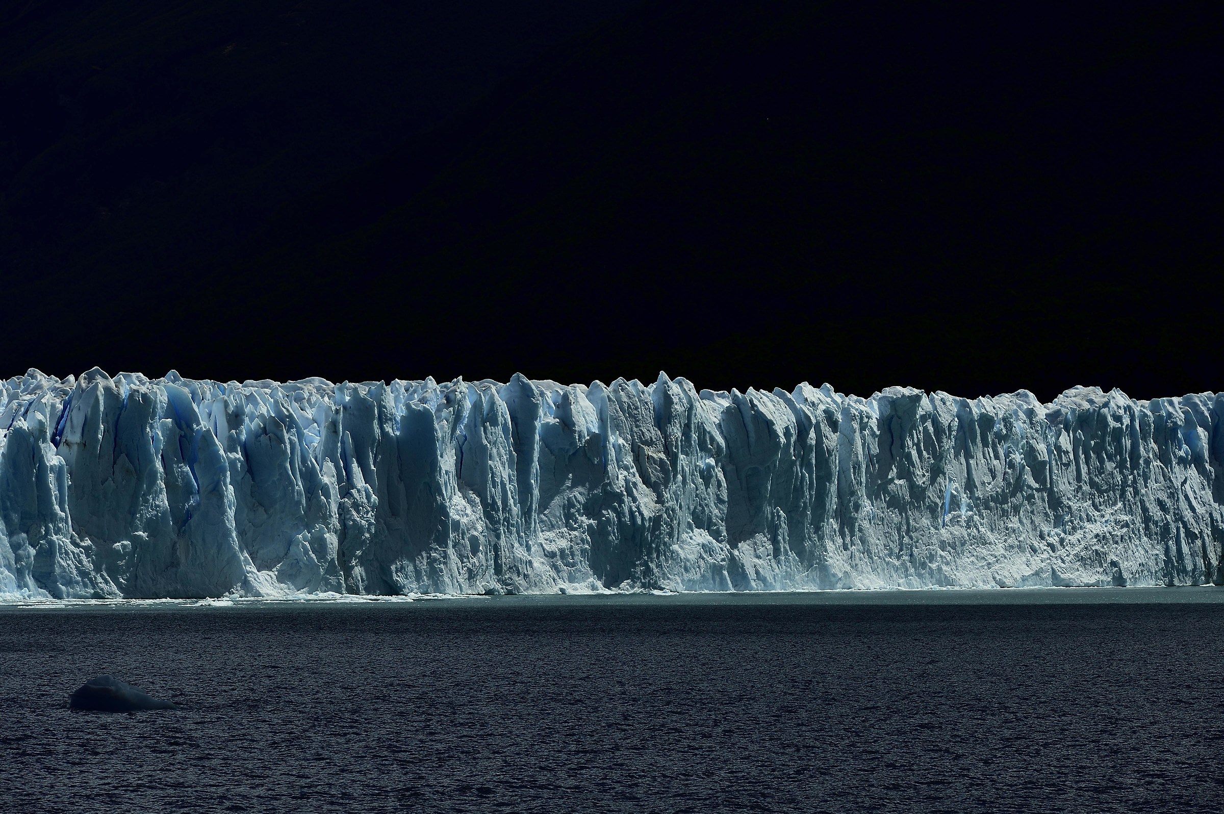 Perito Moreno Patagonia...