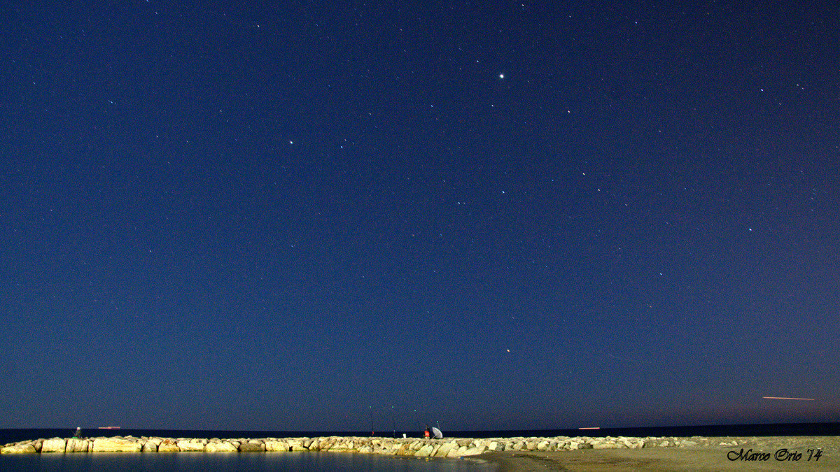 Pescatori di Stelle...