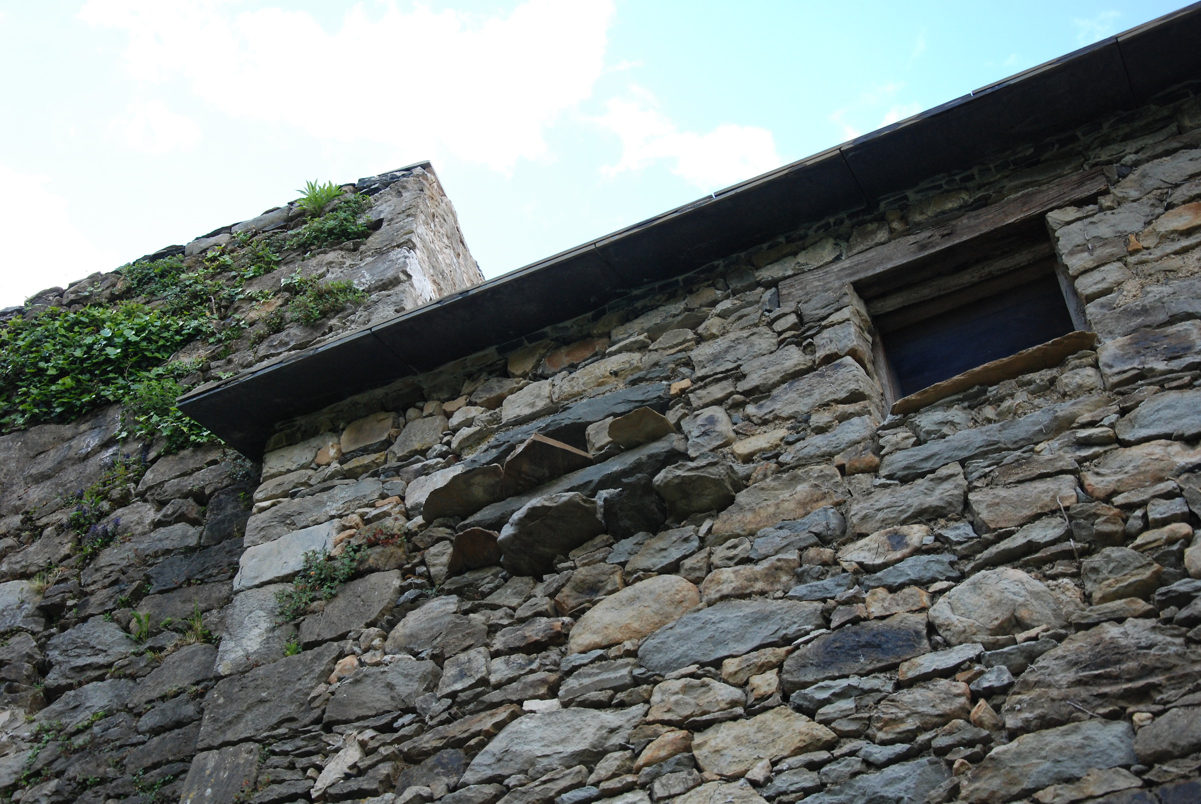 Ancient Windmill of Belpiano Ra Pria...