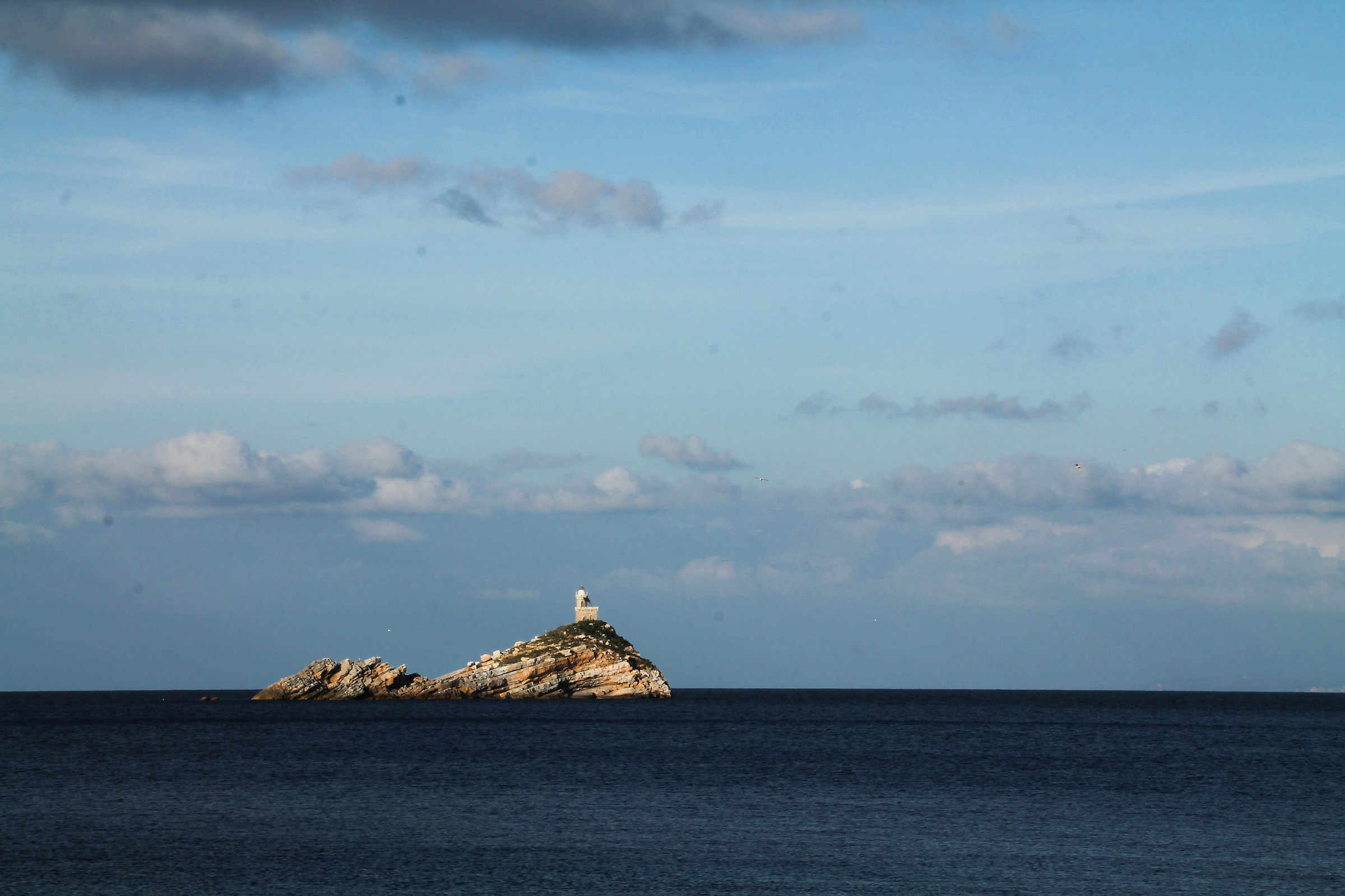 Lo Scoglietto - Portoferraio (li)...