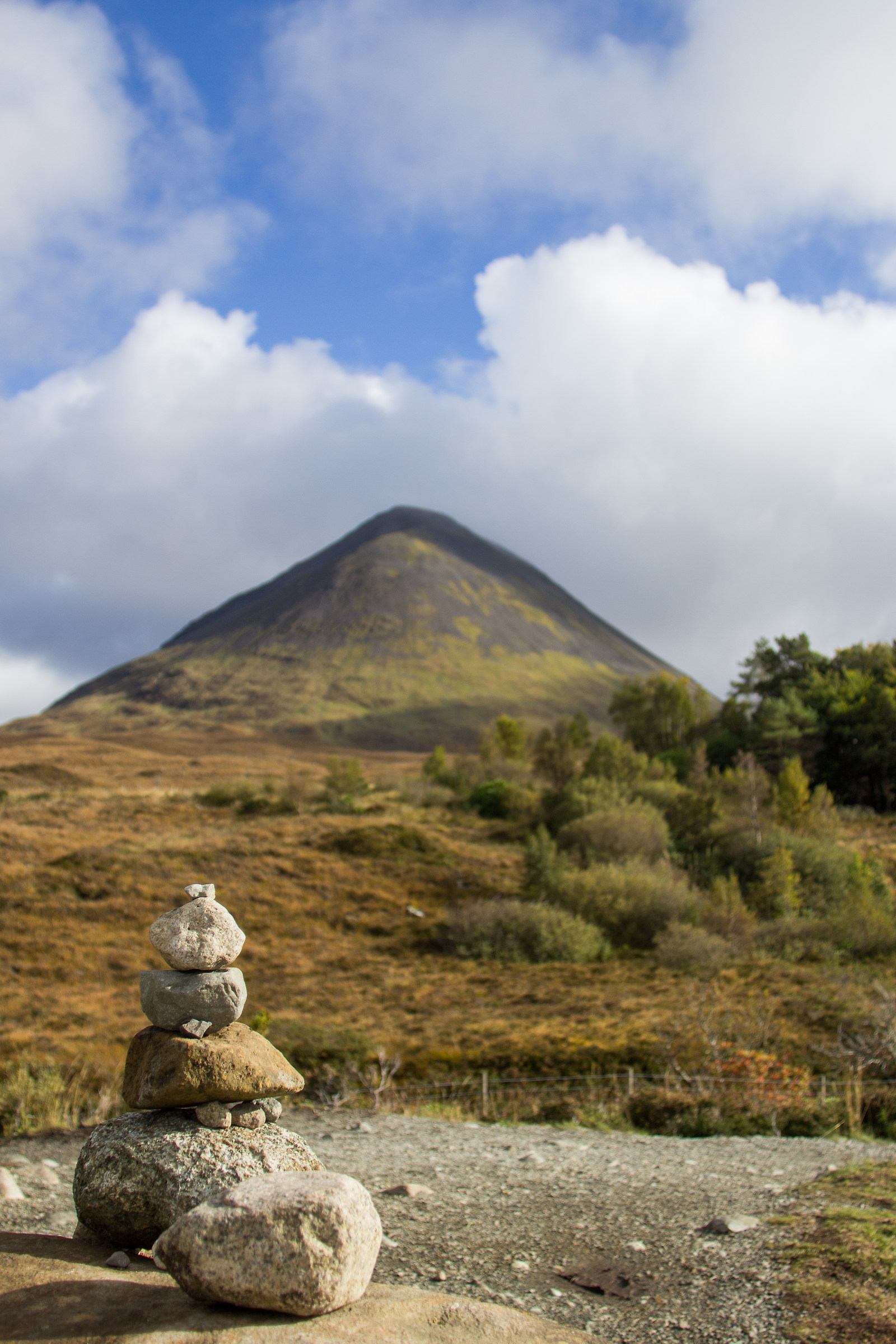 2017 - Sligachan...