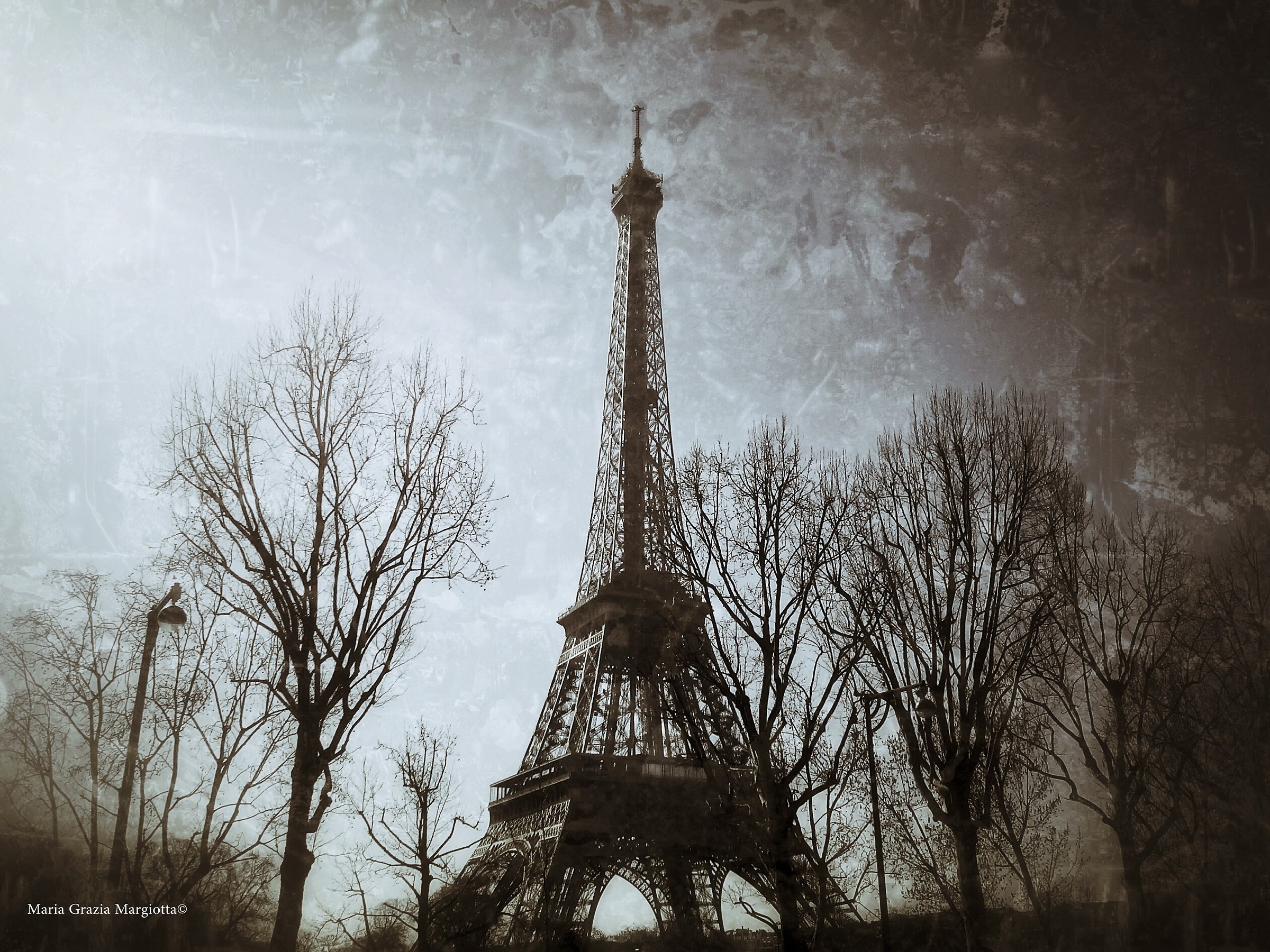 Eiffel...