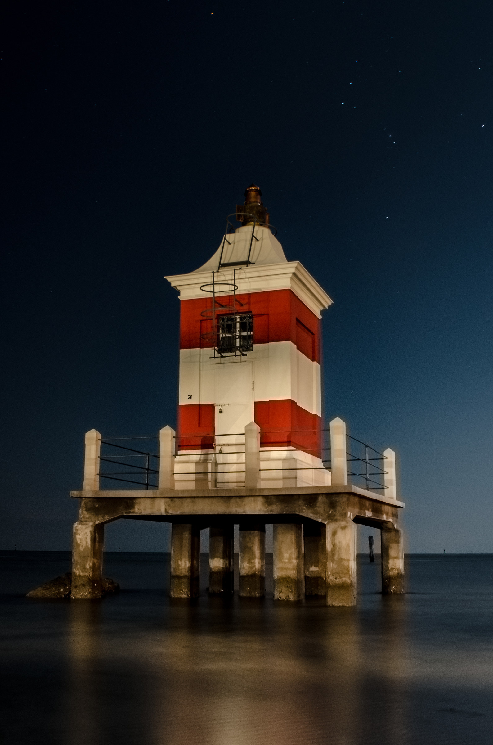 Il faro...