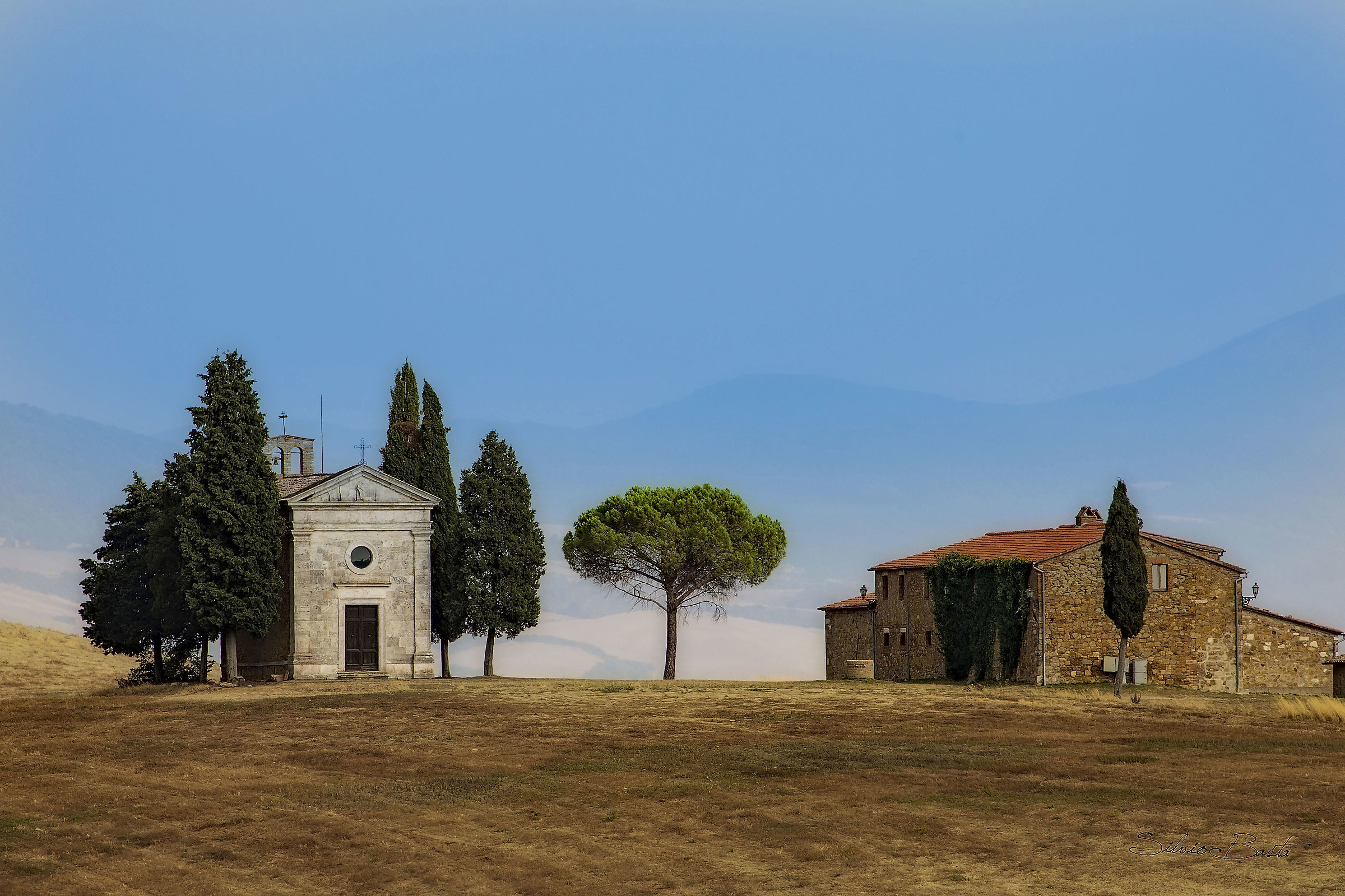 cappella di vitaleta...