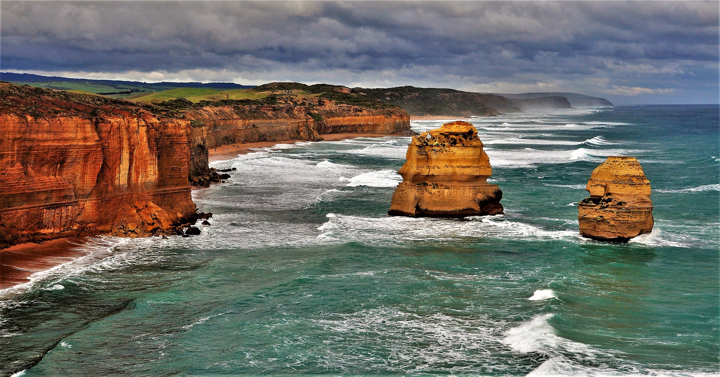 Great Ocean Road - Australia...