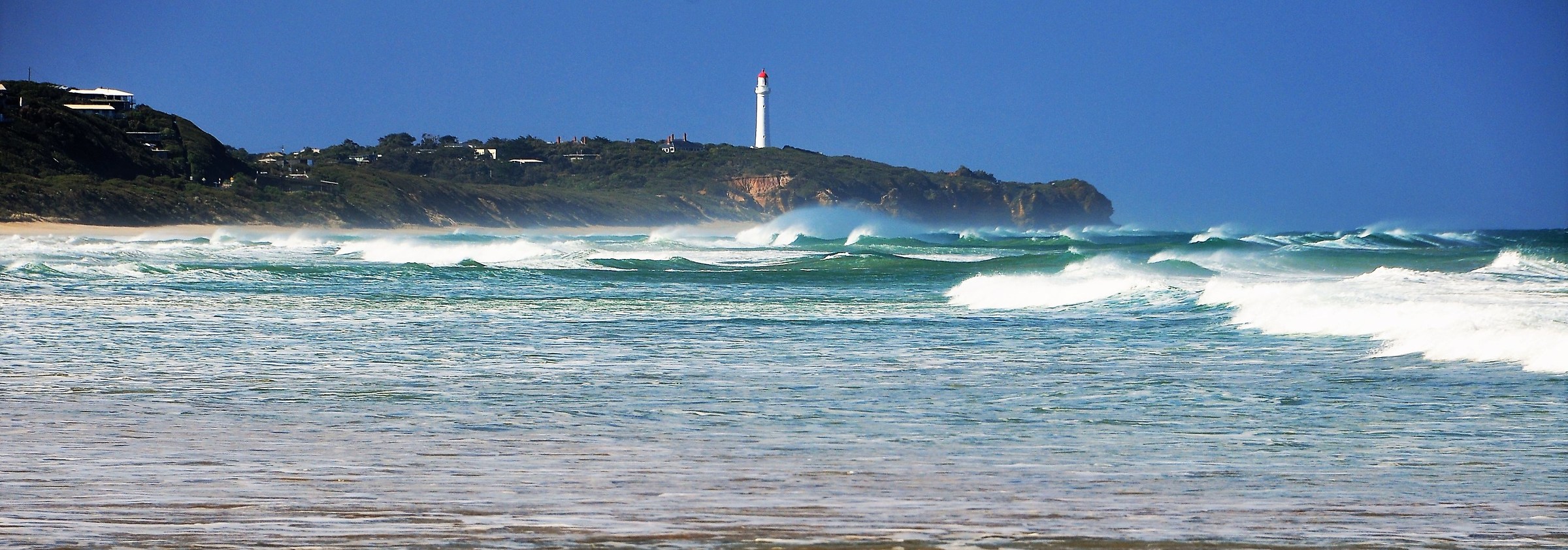 Great Ocean Road - Australia...