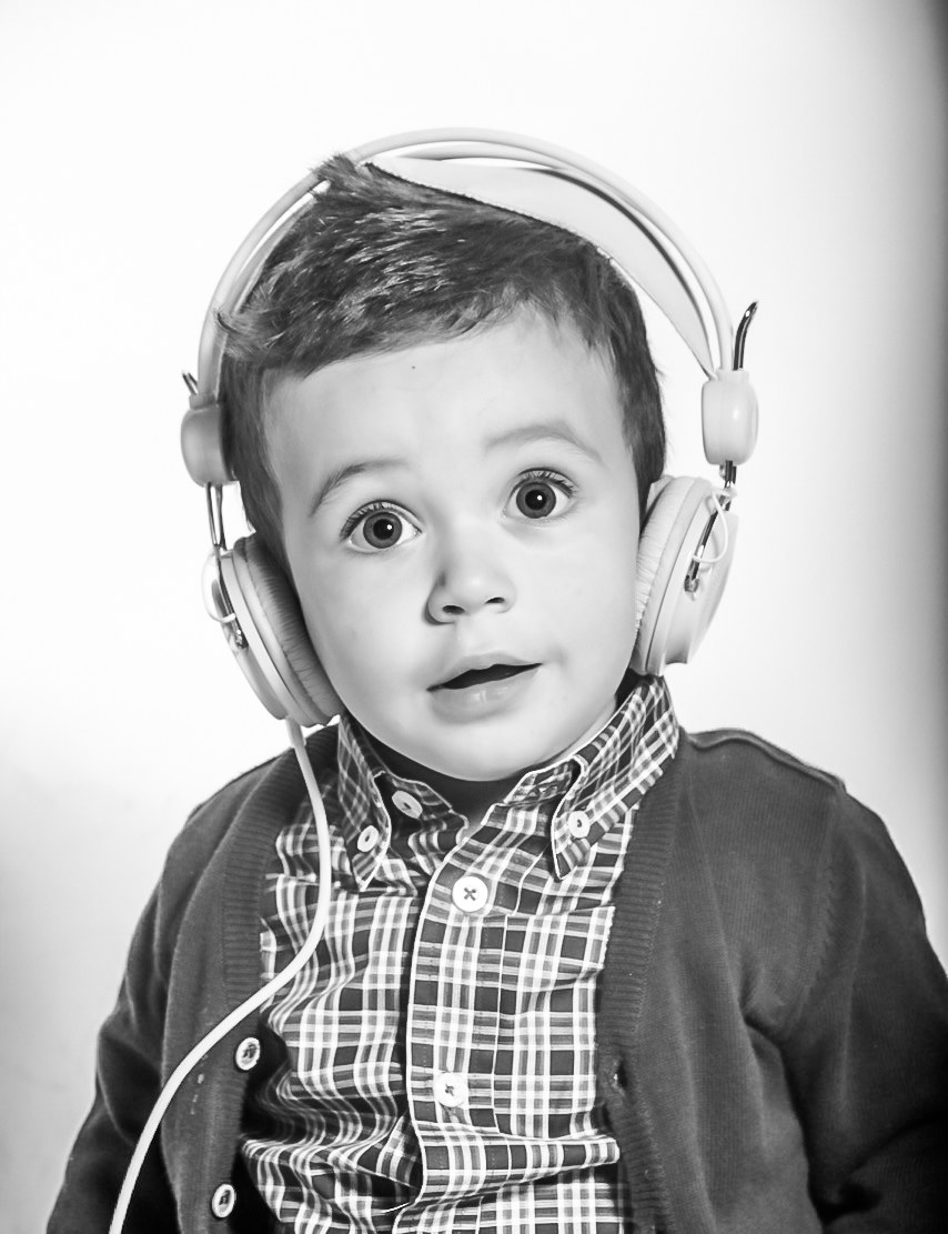 Radio...