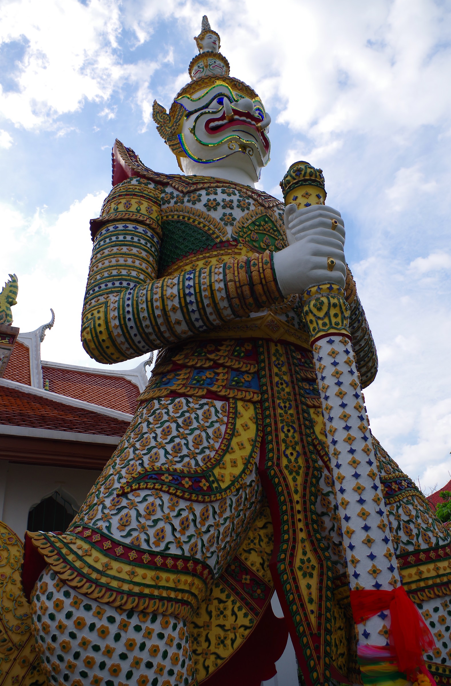 Ayutthaya...