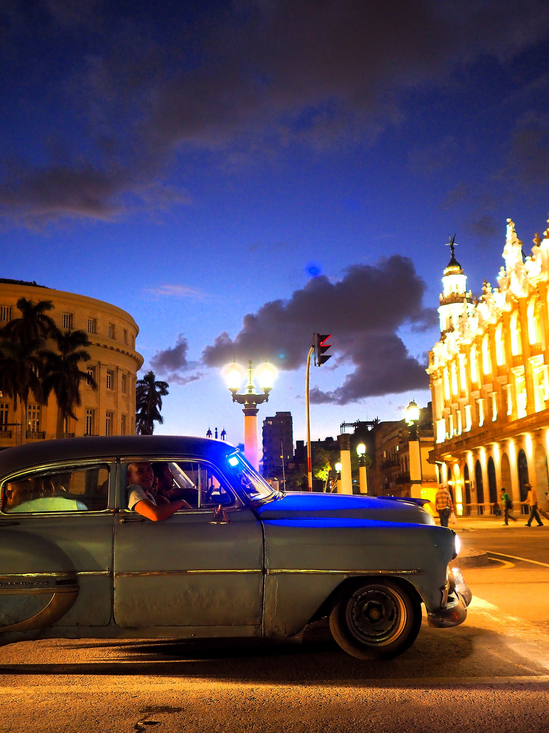 Havana 6...