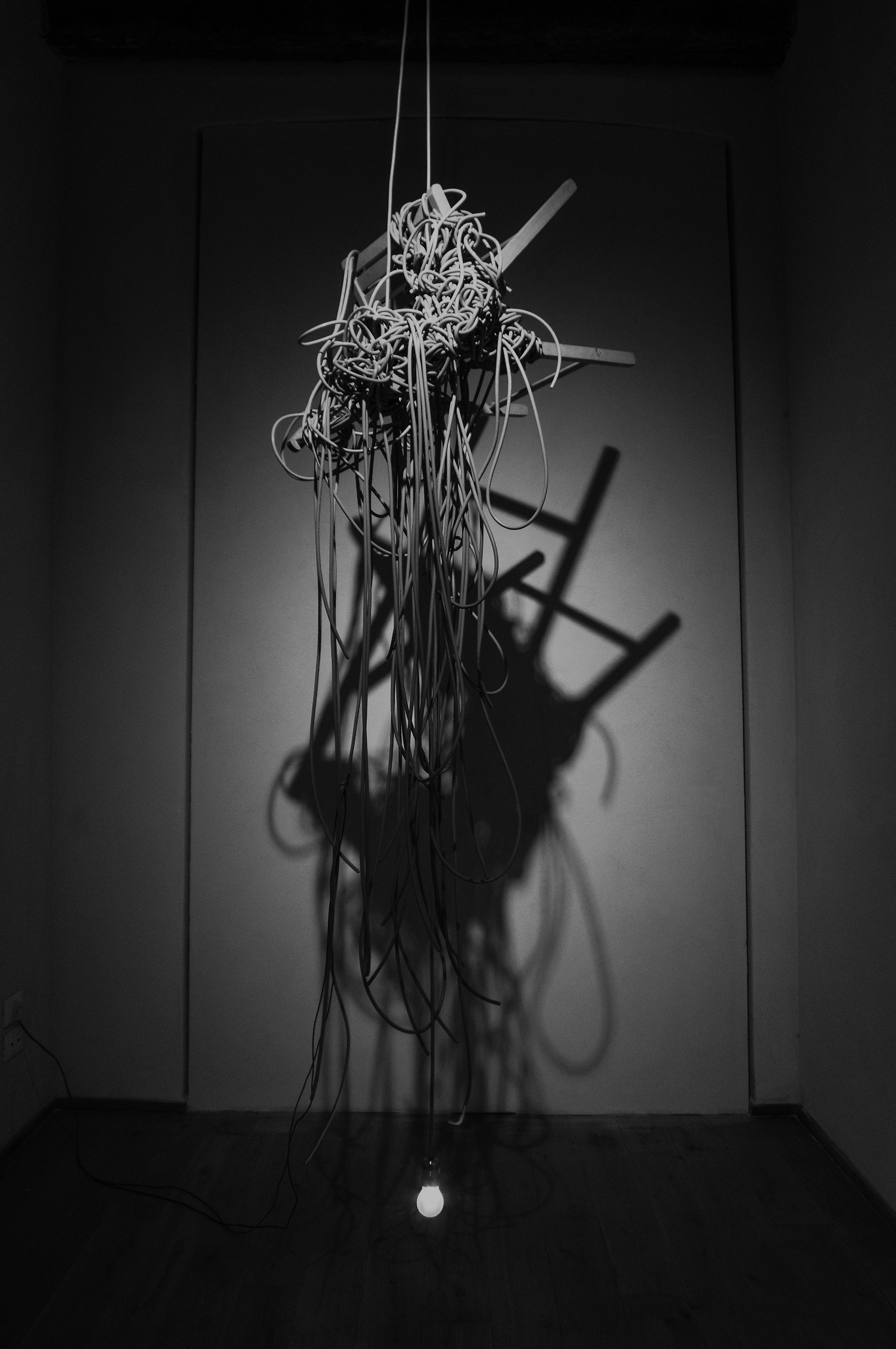 la lampadina...
