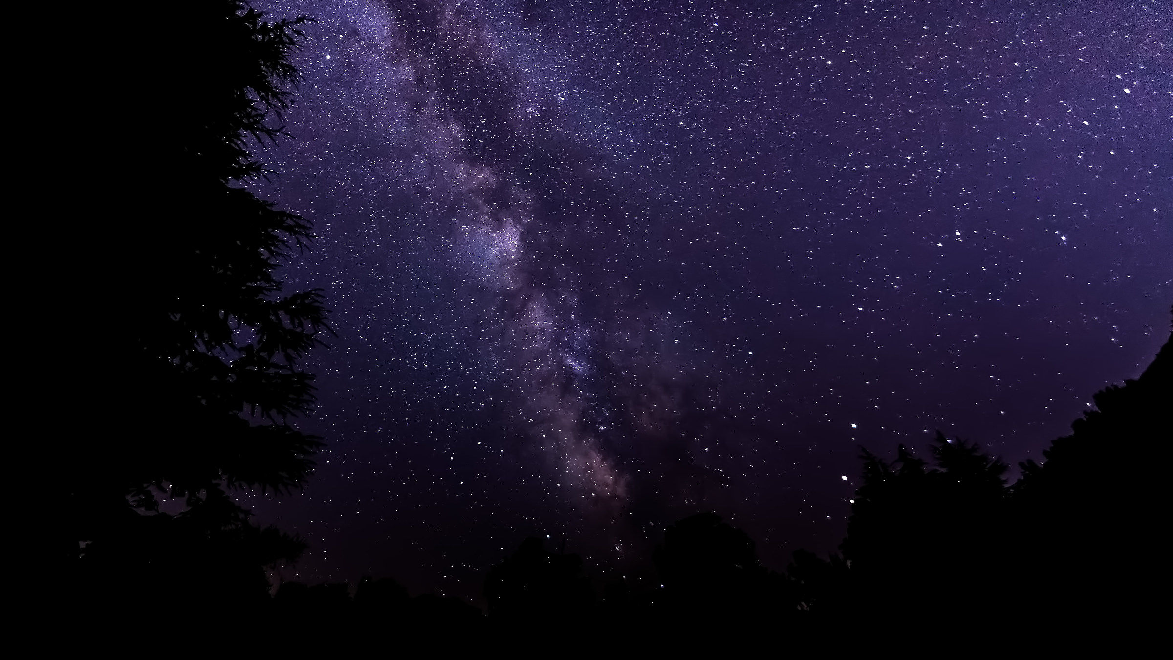 MyMilkyWay from Pollino...