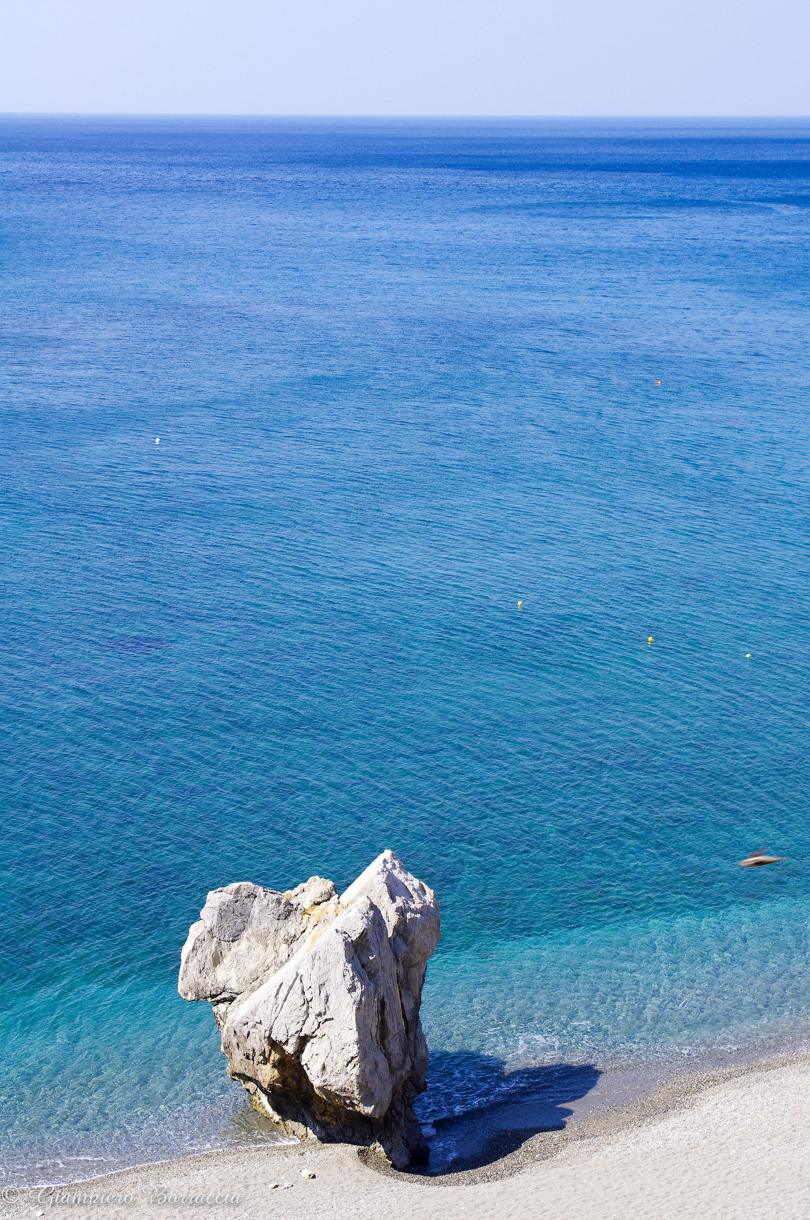 Preveli beach (Creta)...