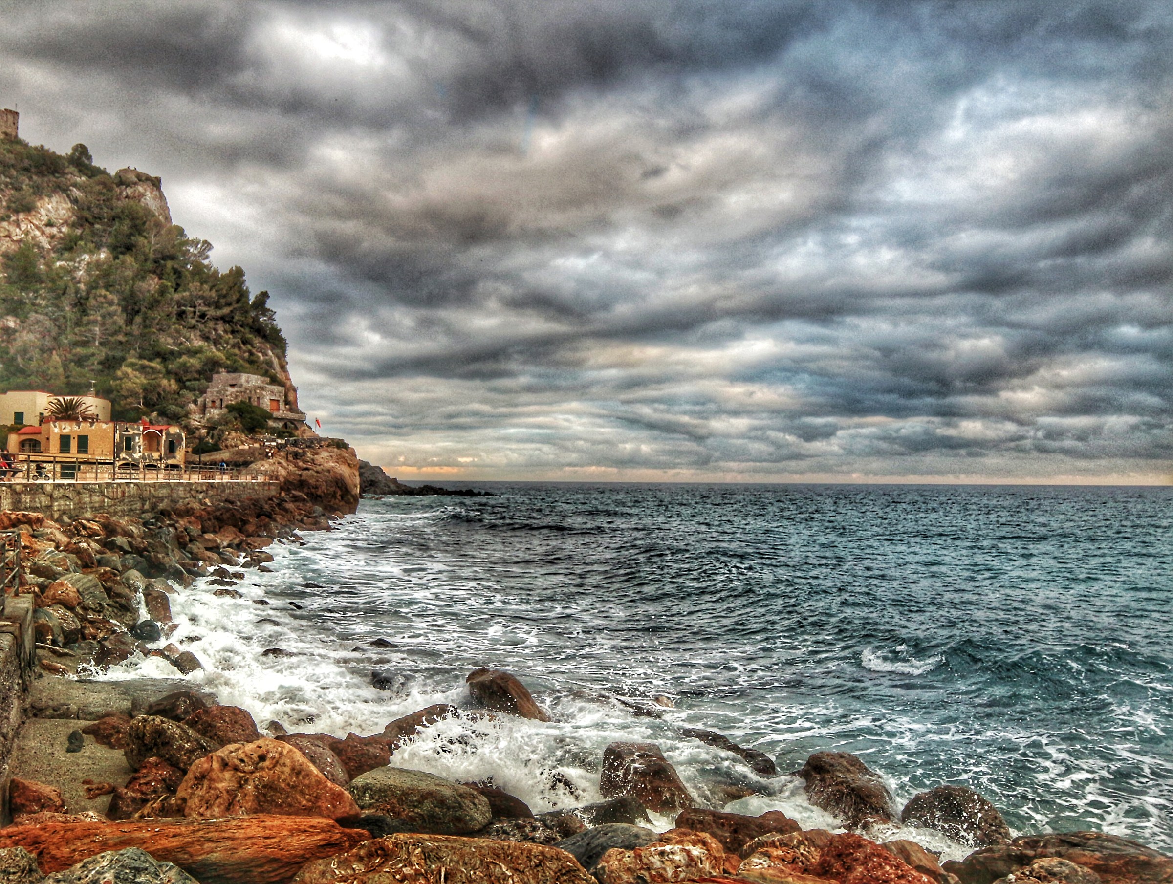 Winter Varigotti .....
