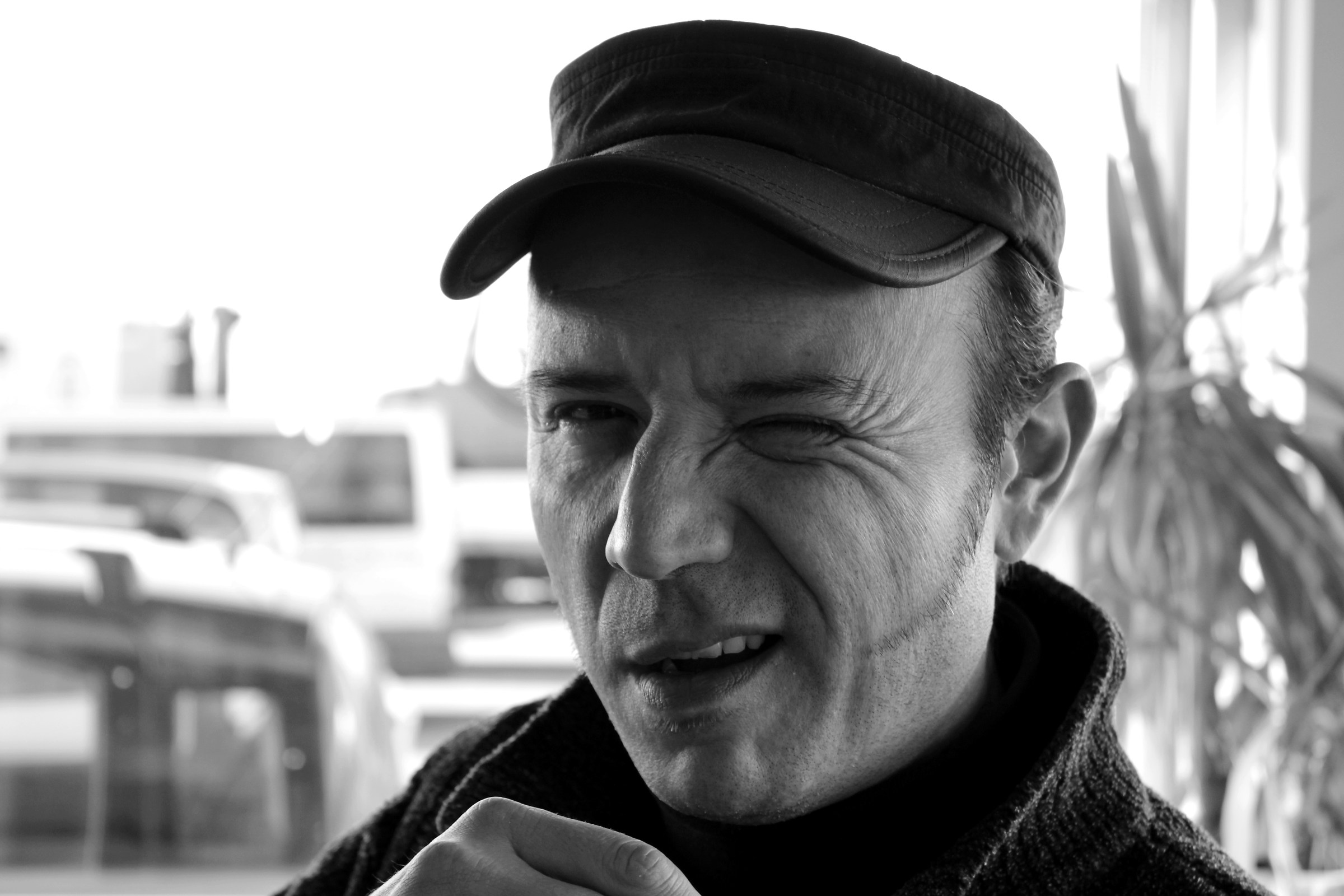 Luca detto Cristian...