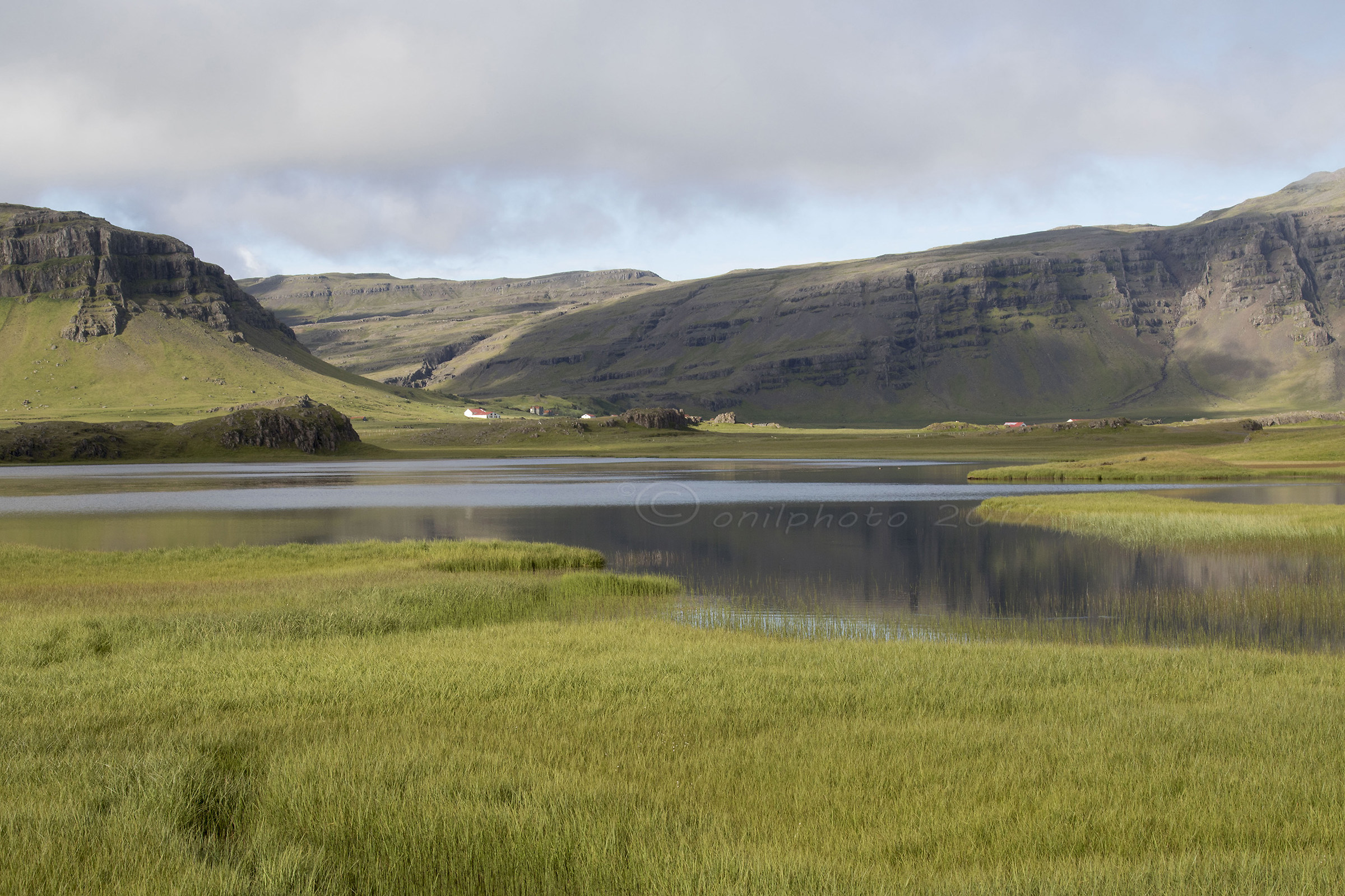 Atmospheres of Iceland...