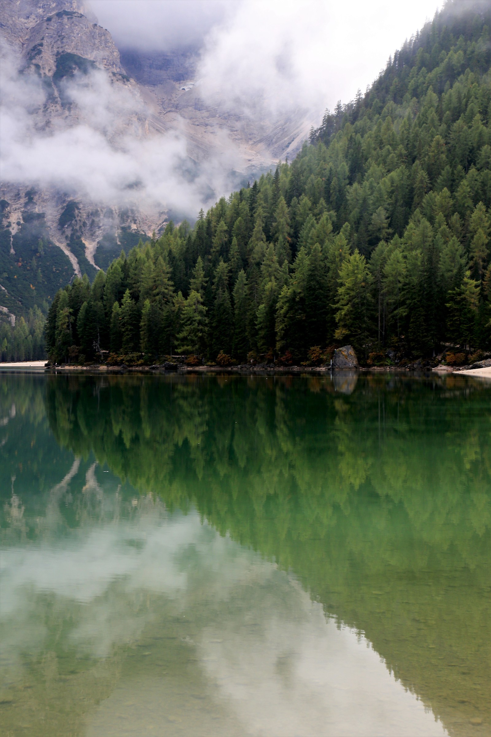 Dolomiti...