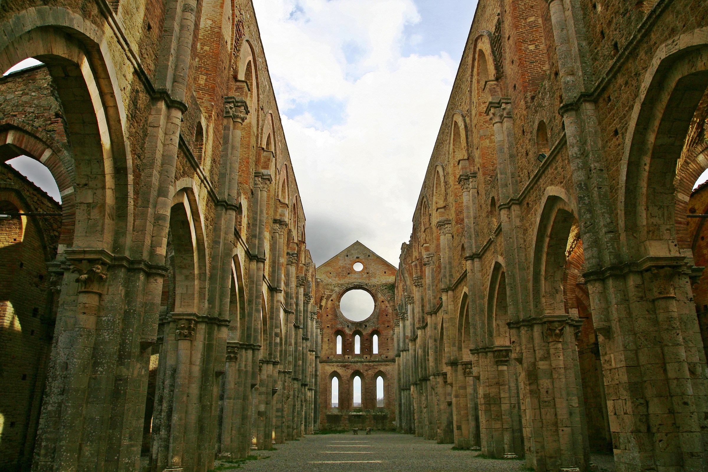 San Galgano 4...