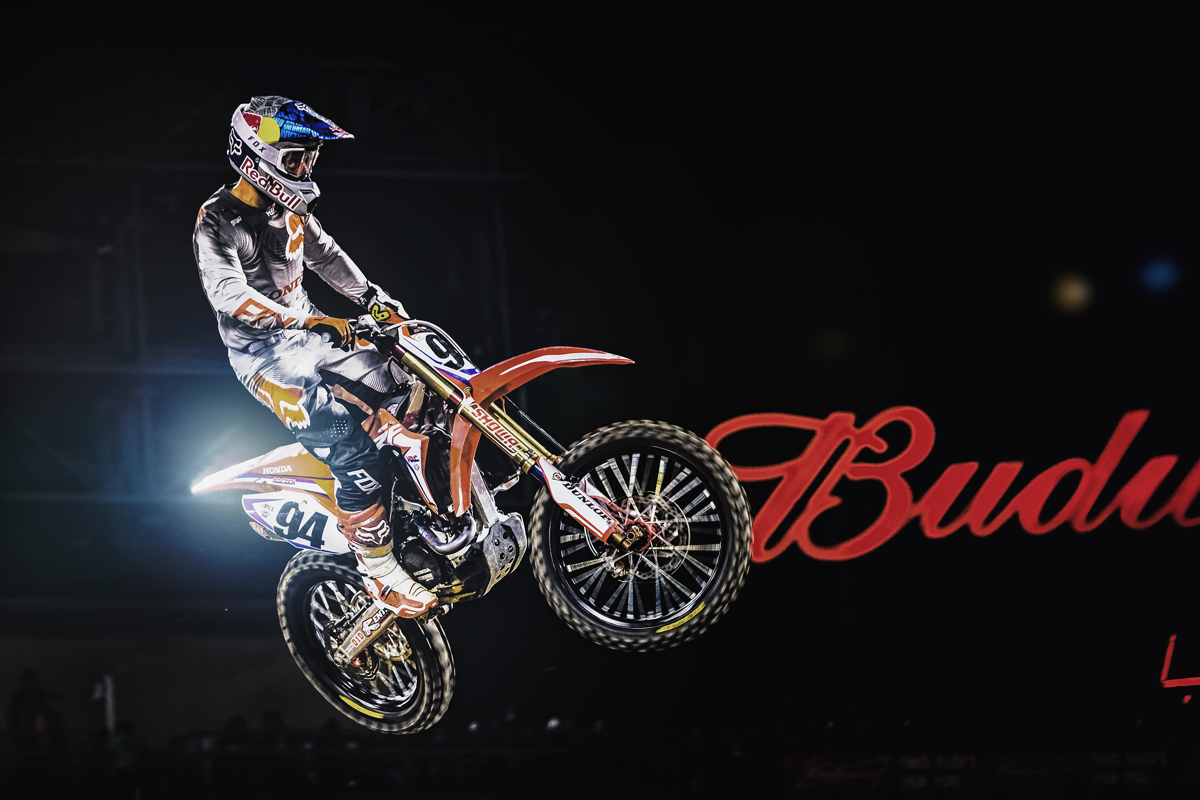 Ken Roczen Anaheim 2...