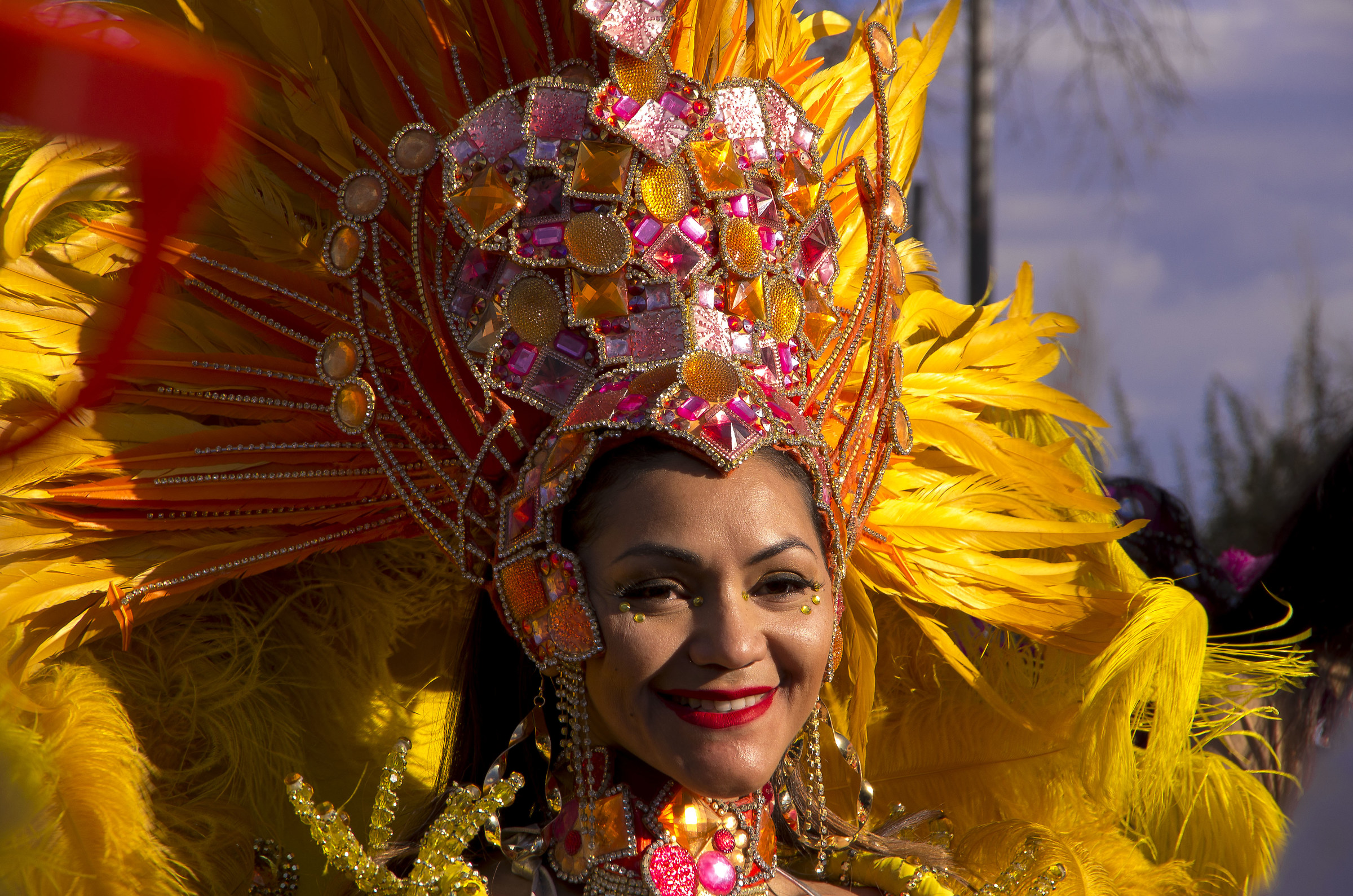 carnival.......