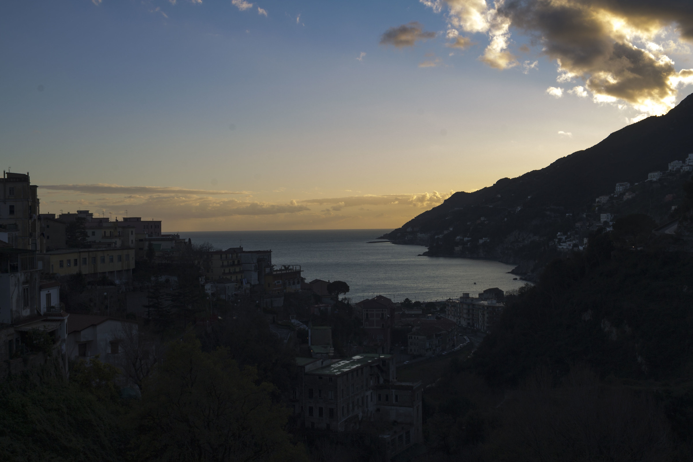 A bit of Vietri...