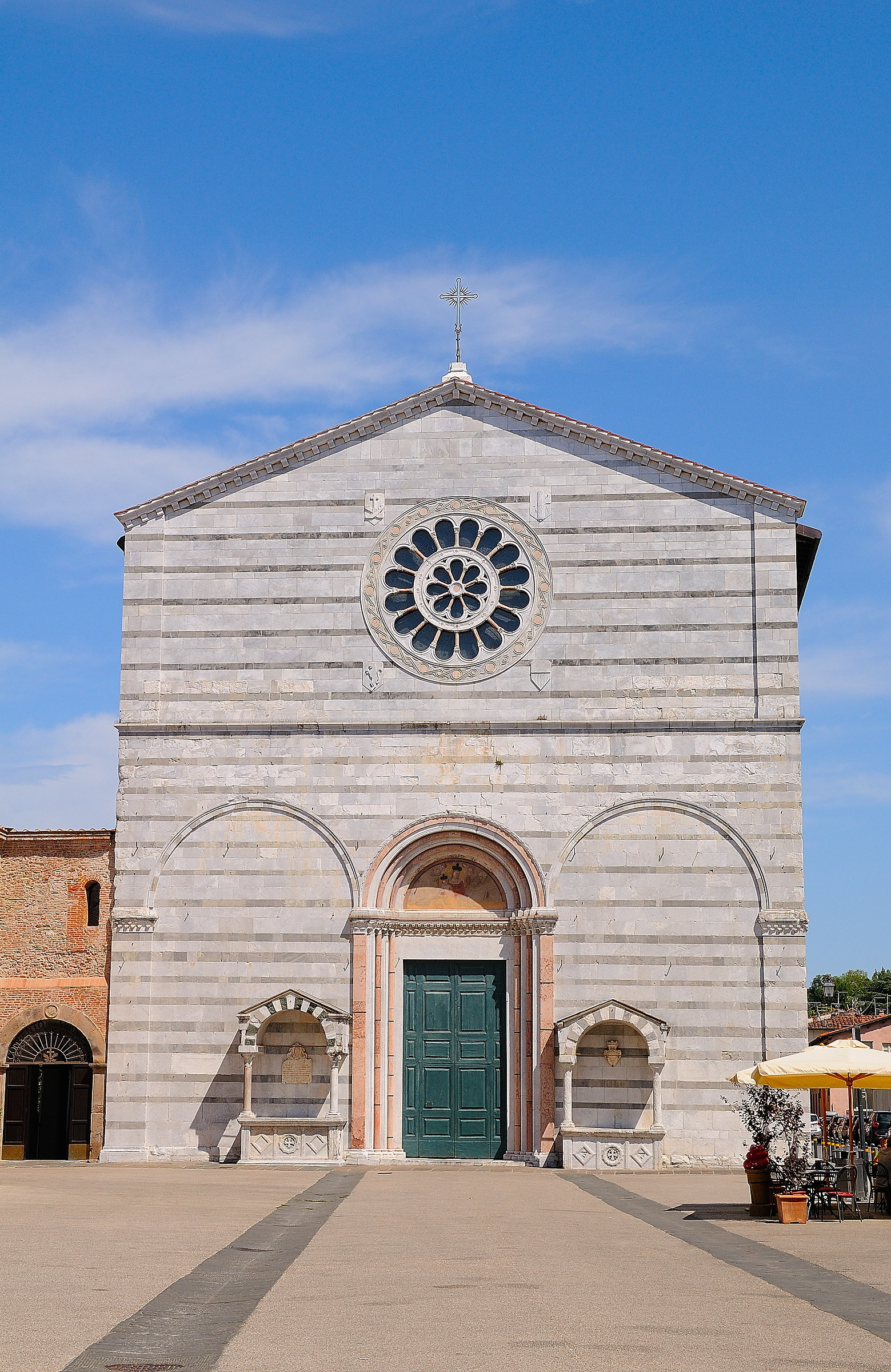 Basilica of San Francesco...