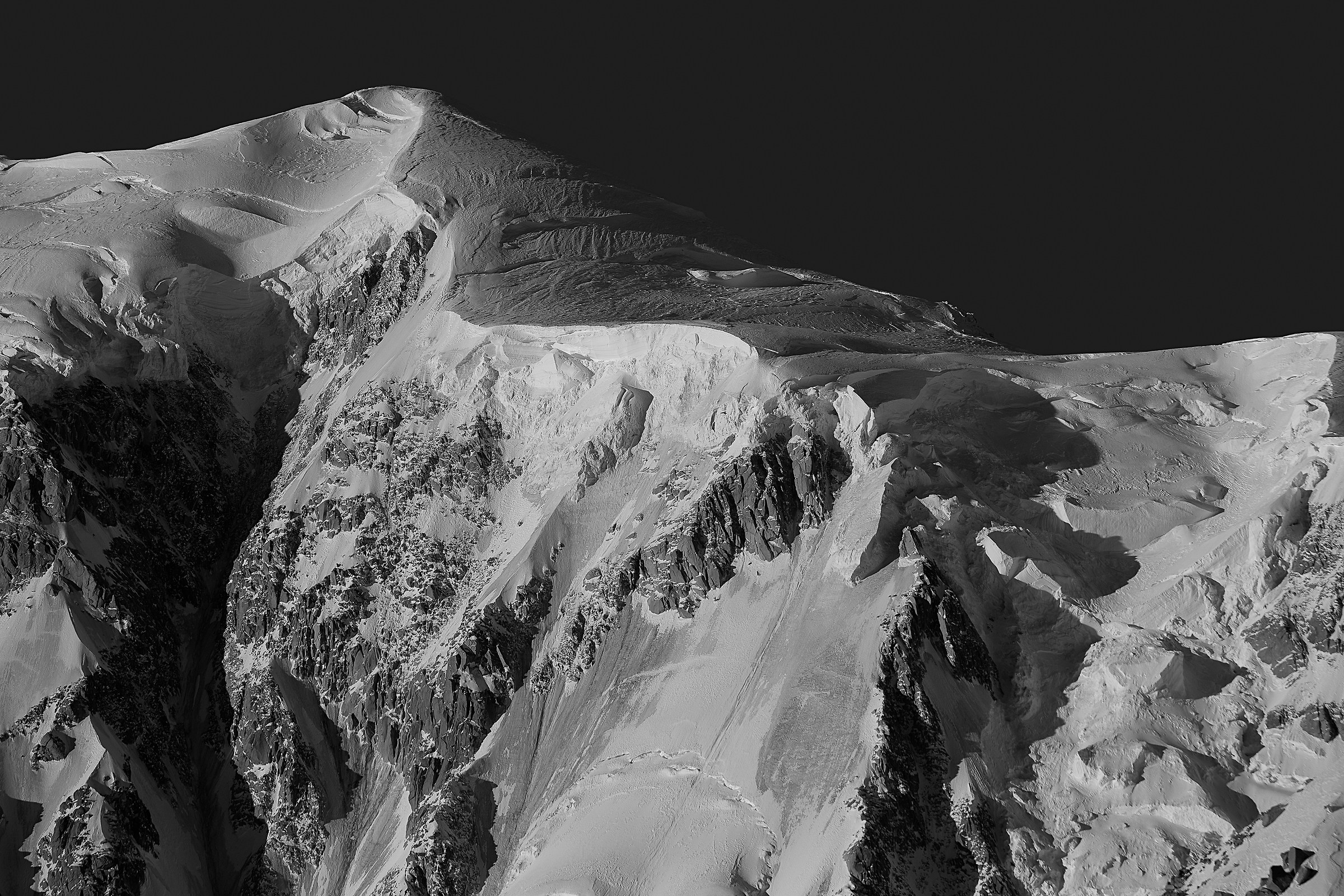 Mt. Blanc I...