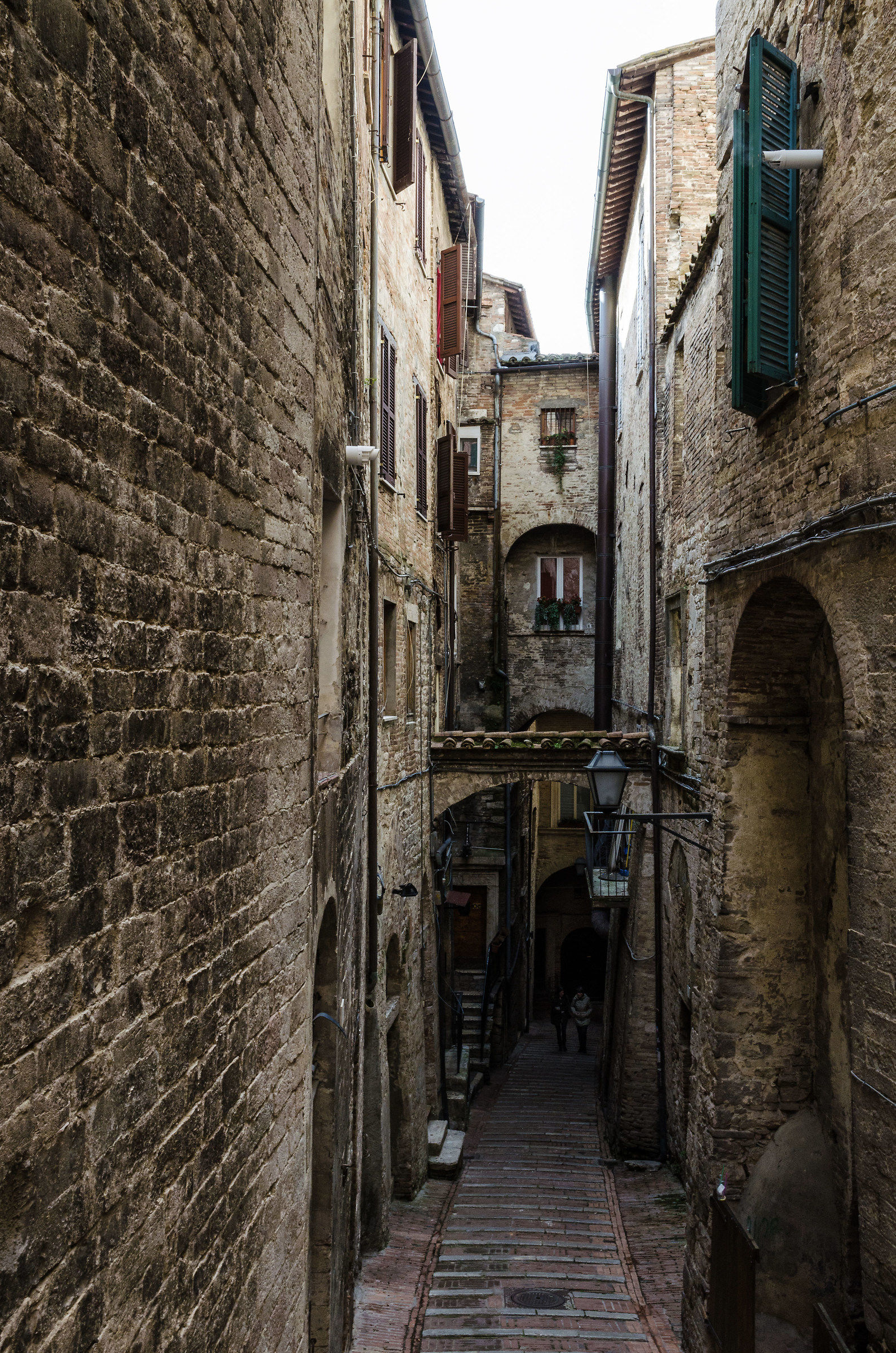 Glimpses of Perugia (2)...