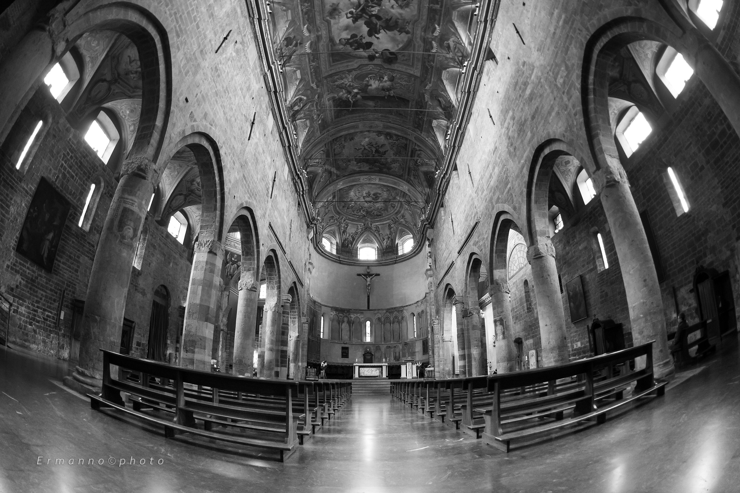 Albenga - Chiesa di San Michele...