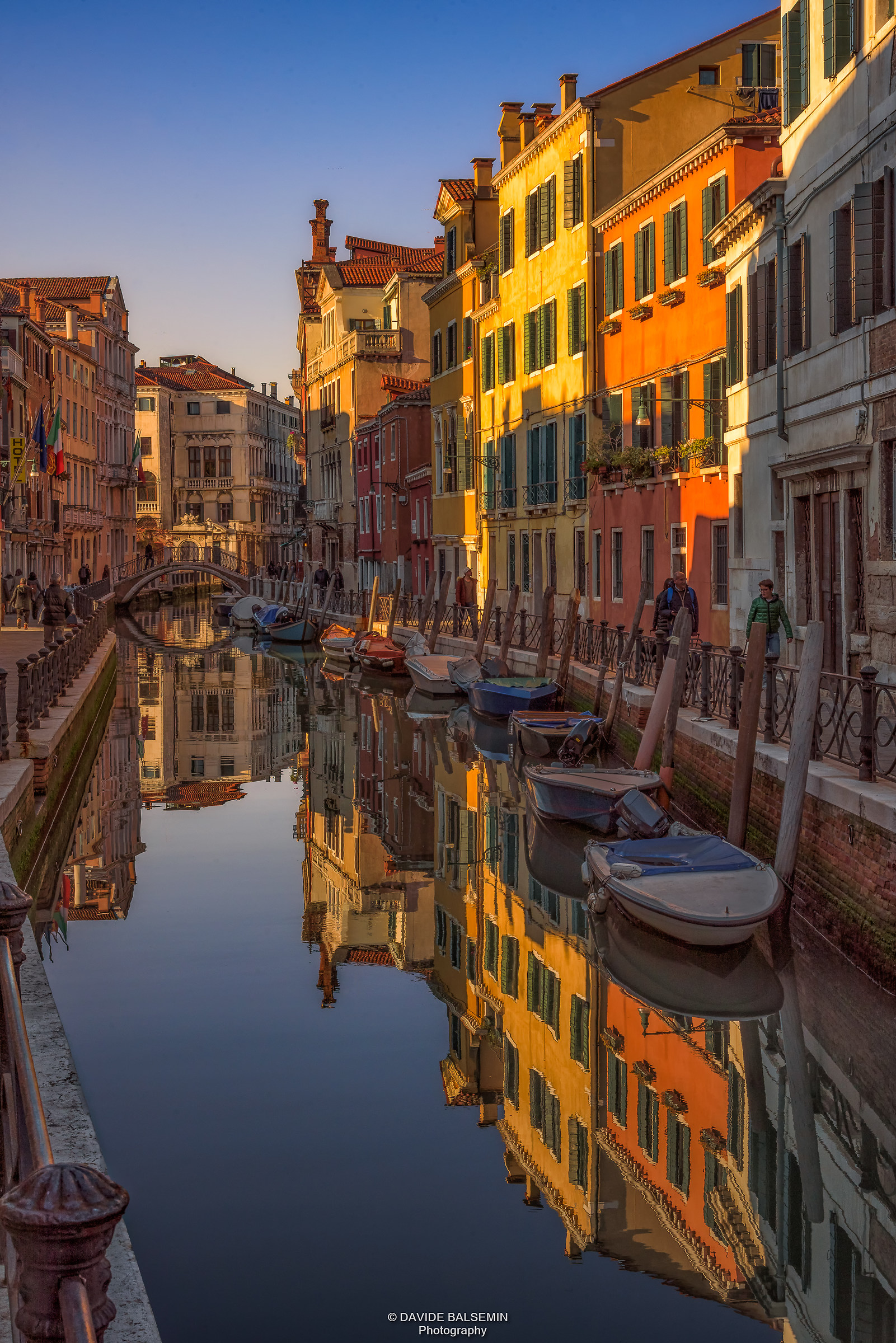 Riflessi veneziani (2)...