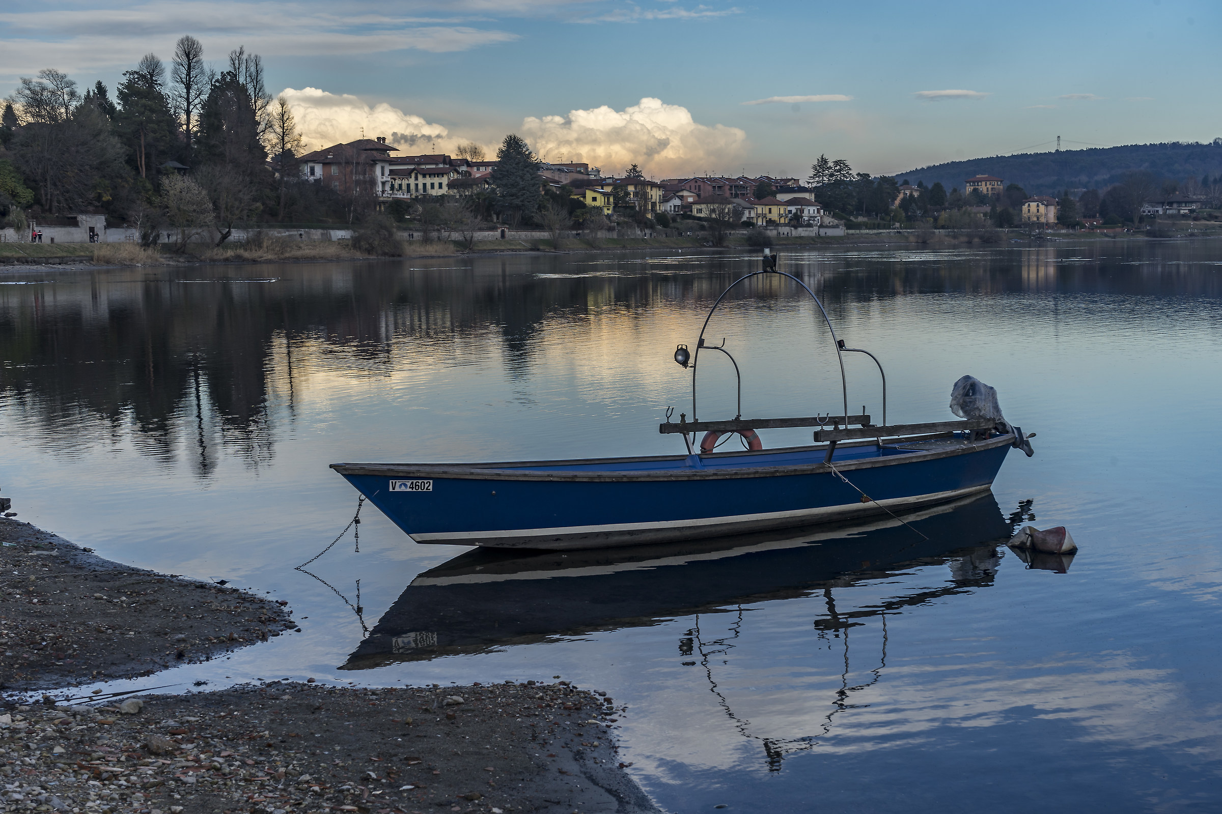 Martedì 13 marzo 2018, 17:01...