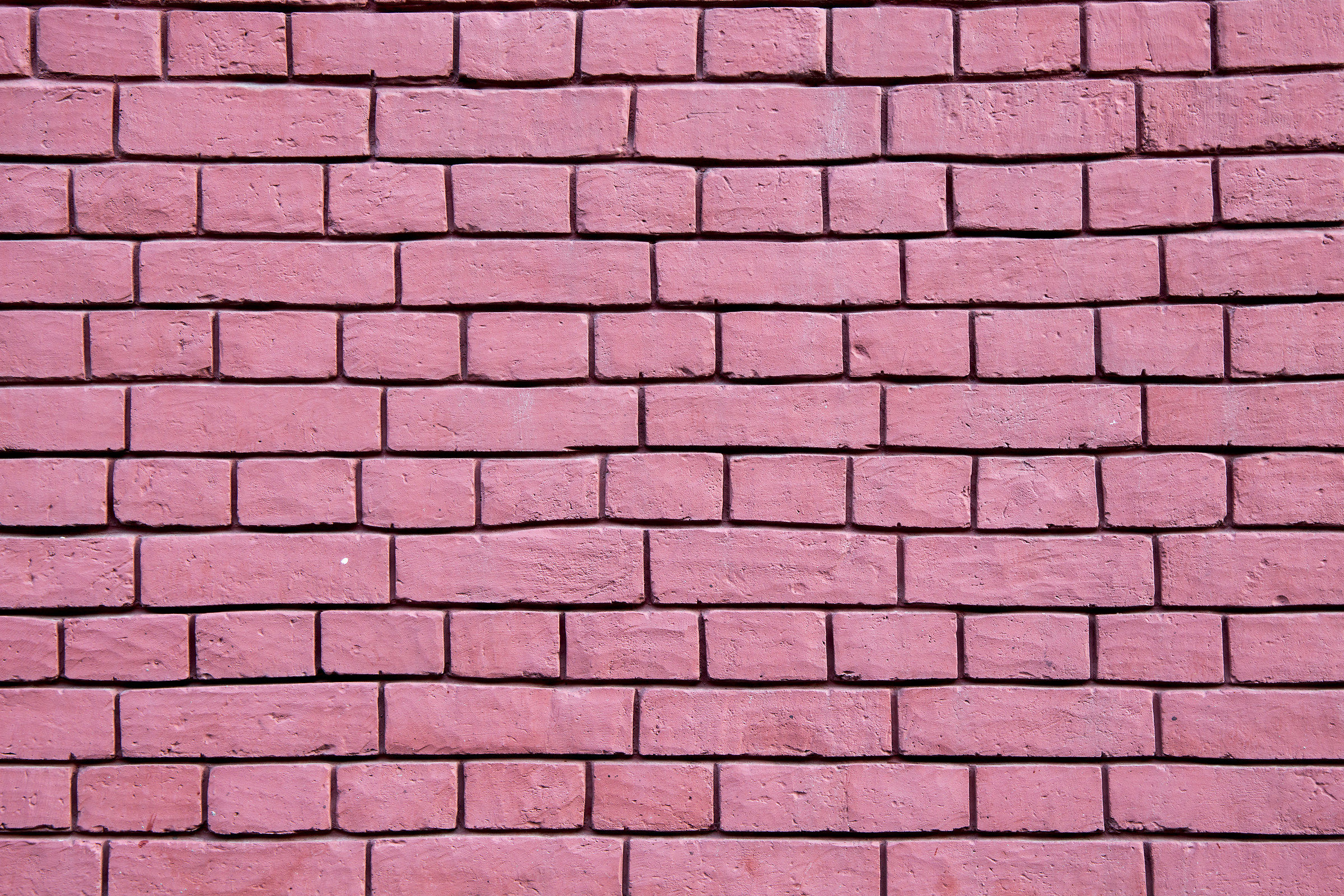 bricks in the wall...