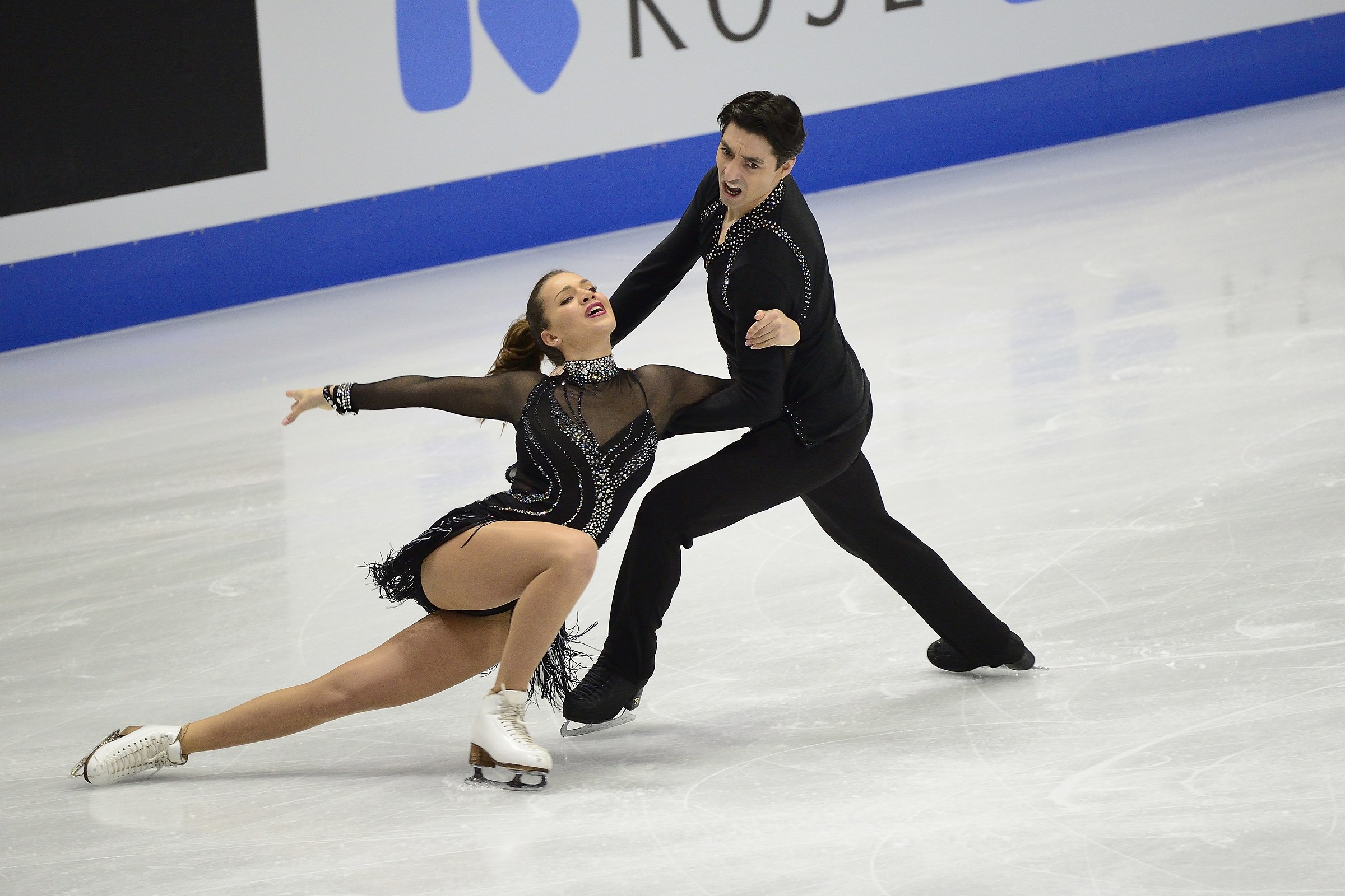 sp Couple Dance...