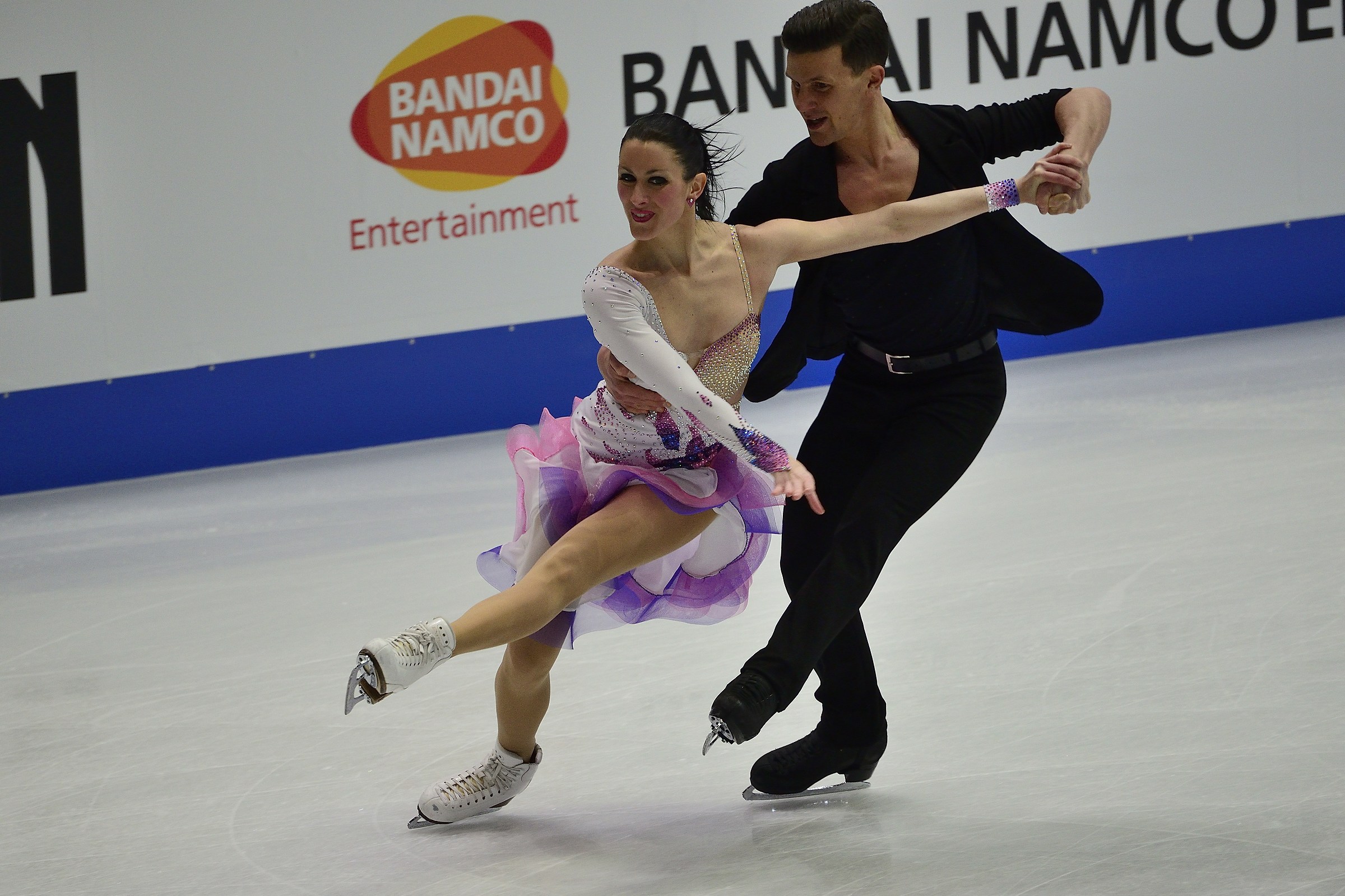 sp Couple Dance...