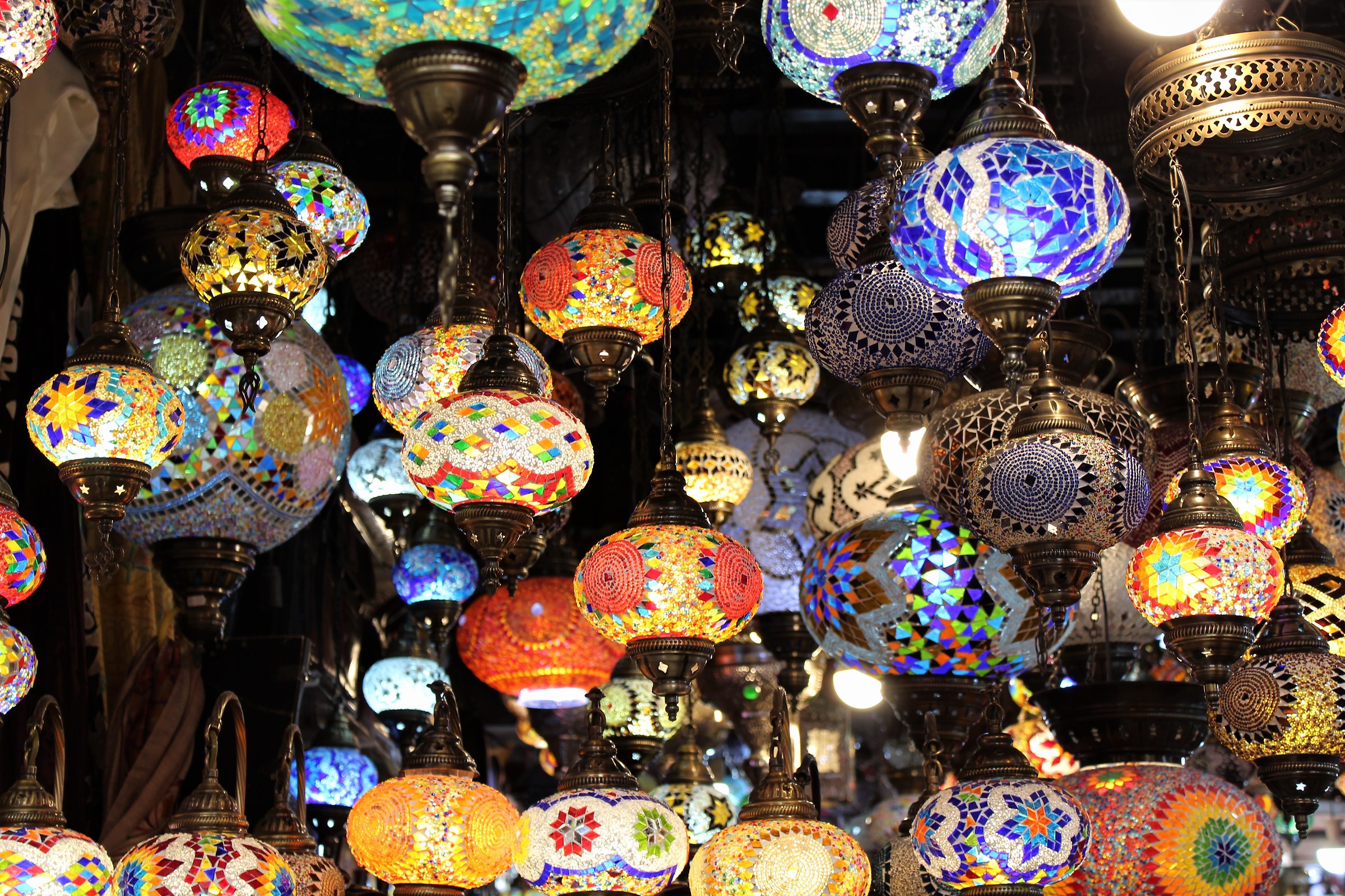 Lanterne (Granada)...