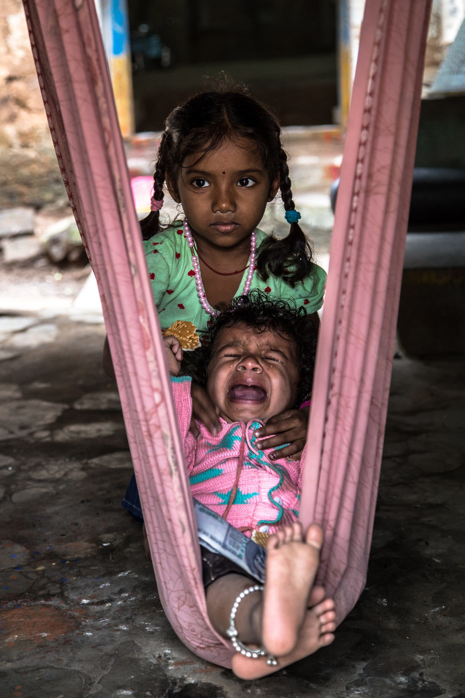 India Gennaio 2018...