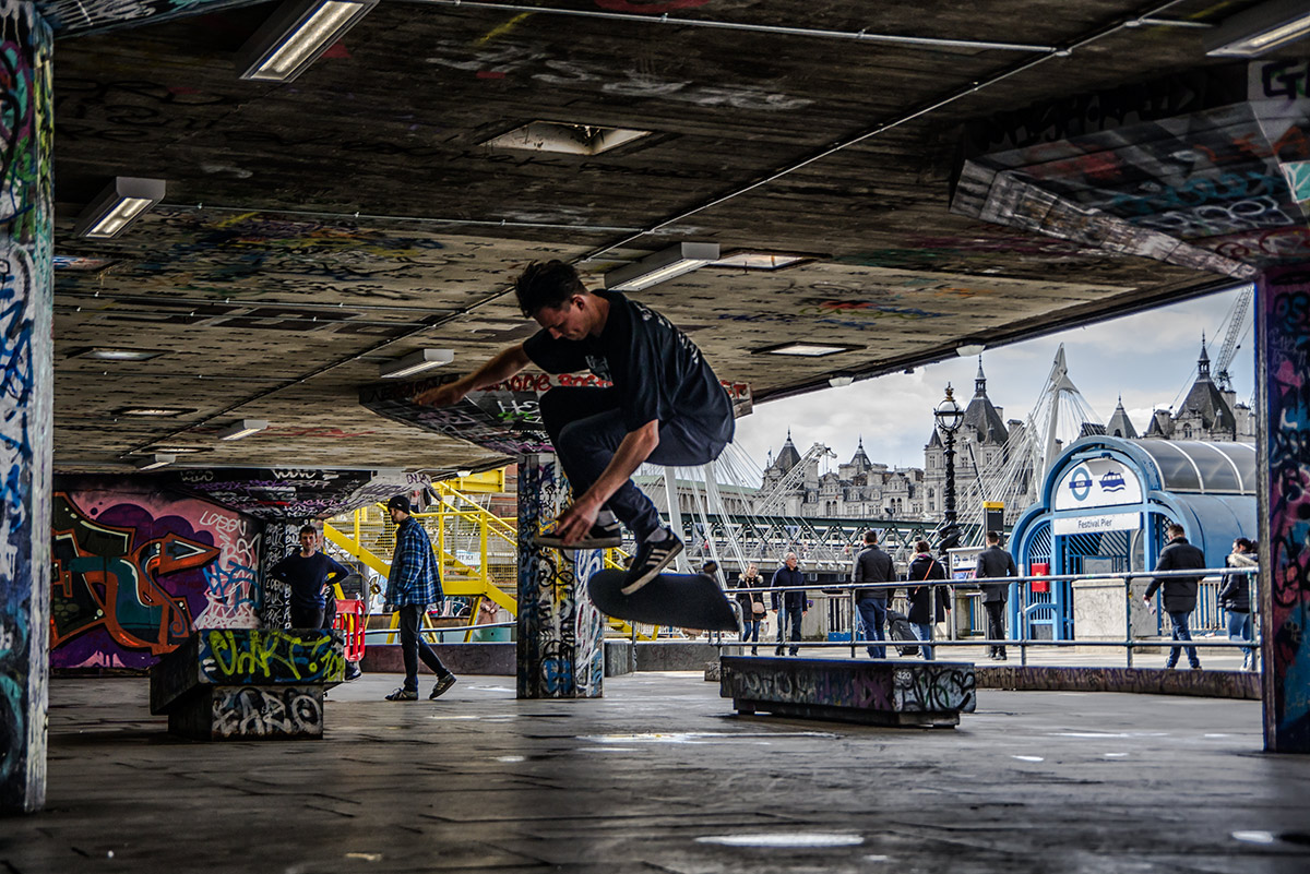 Jump...