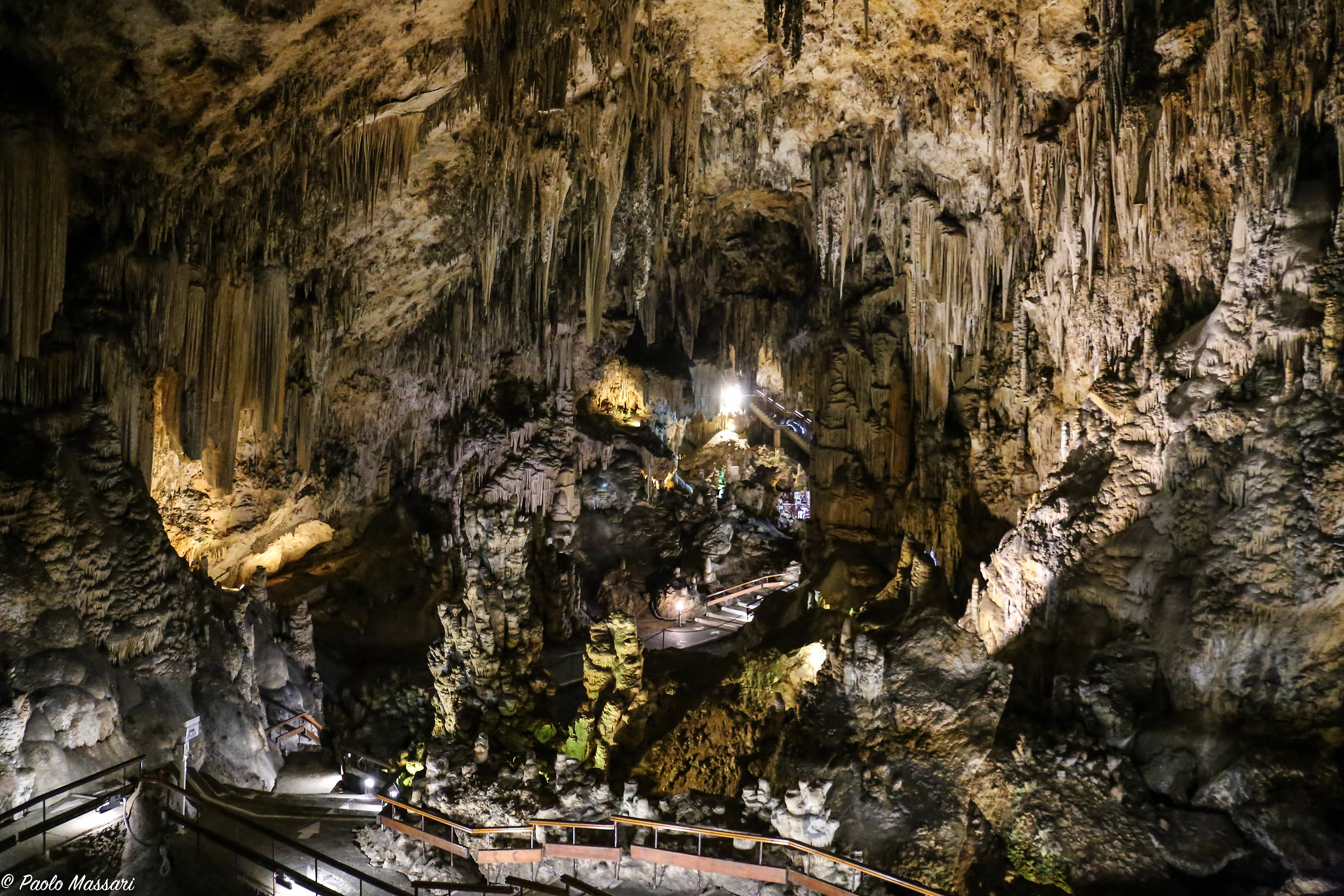 Cueva de Nerja...