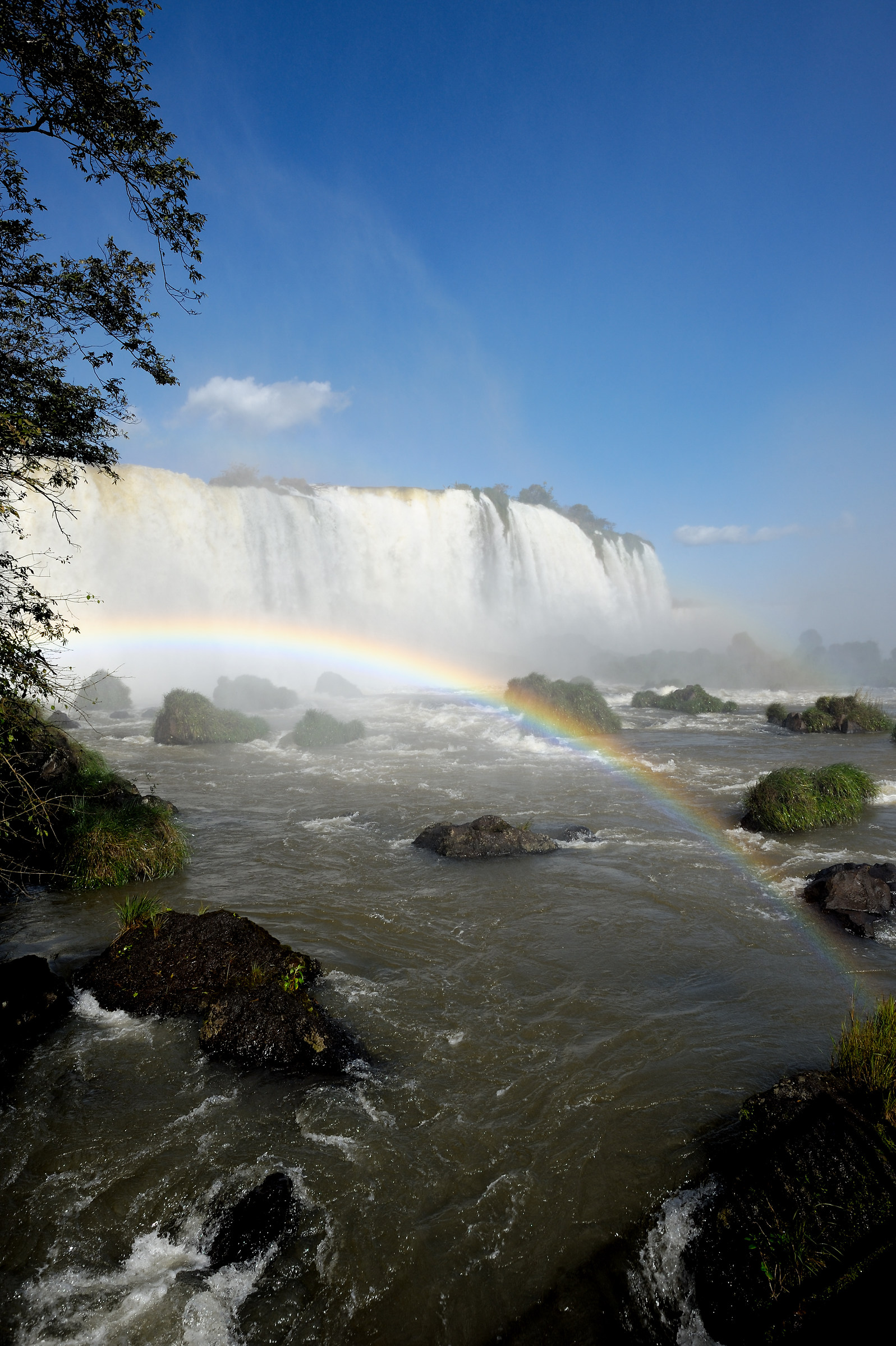 Iguazú Falls3...