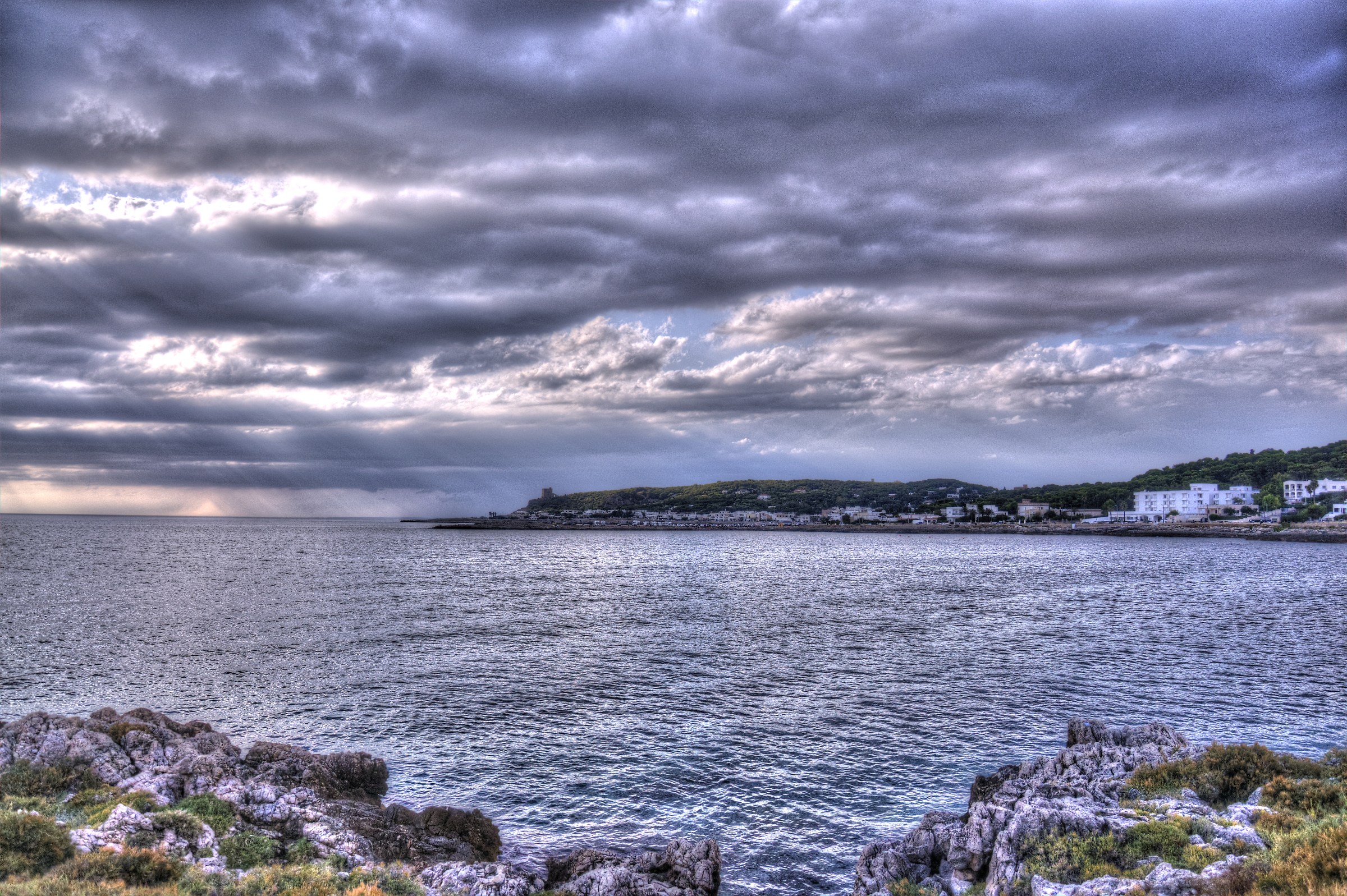 S Maria al Bagno (le)...