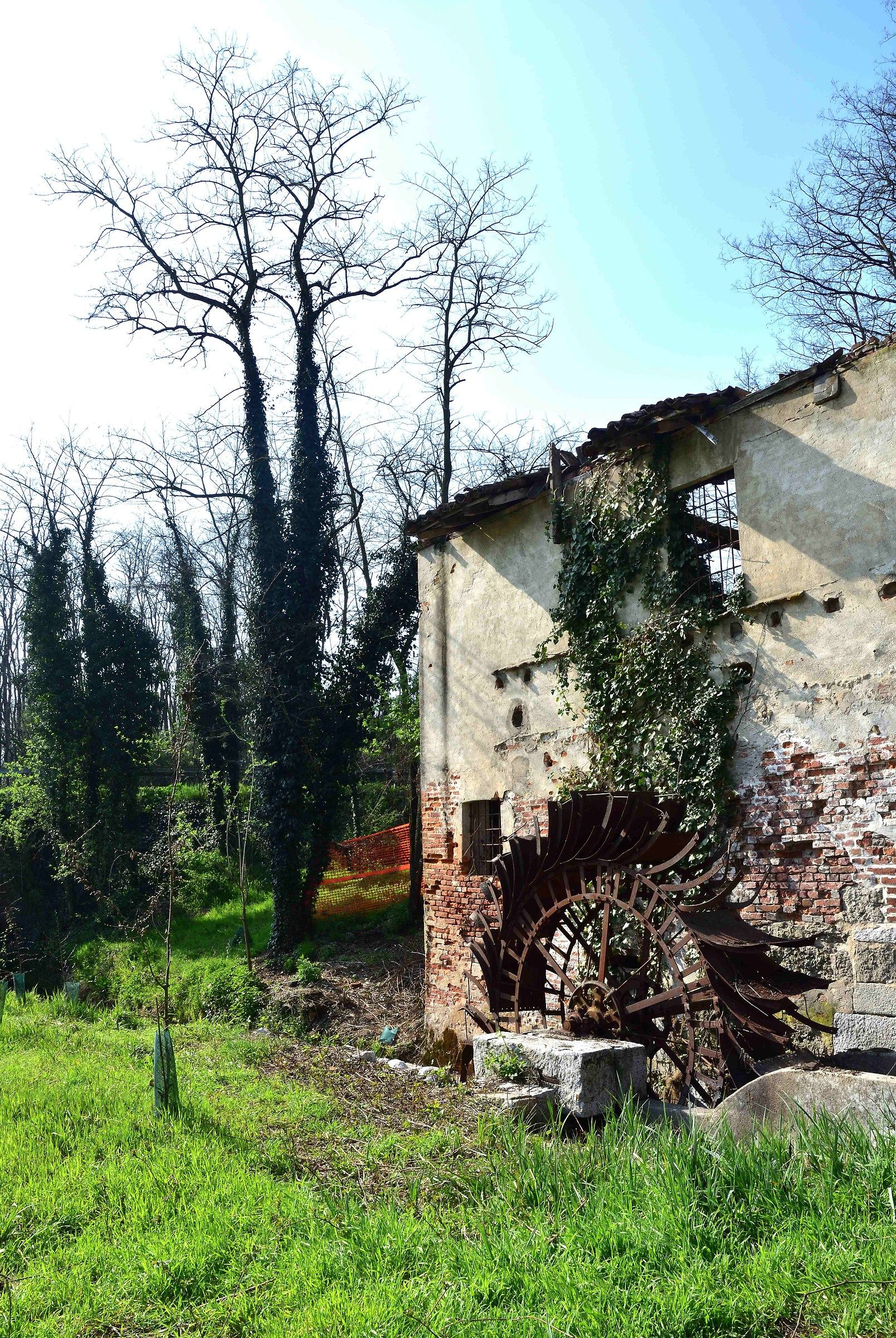 Ricordi di energie pulite...