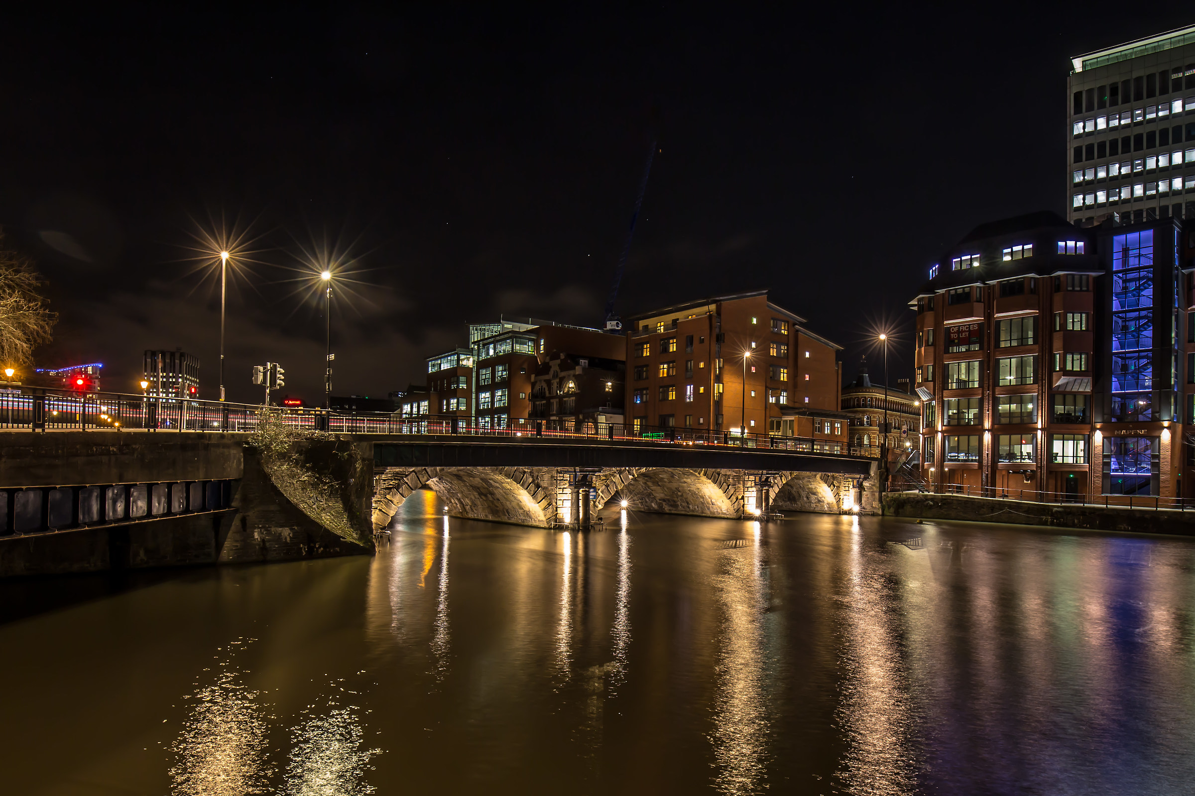 Bristol...