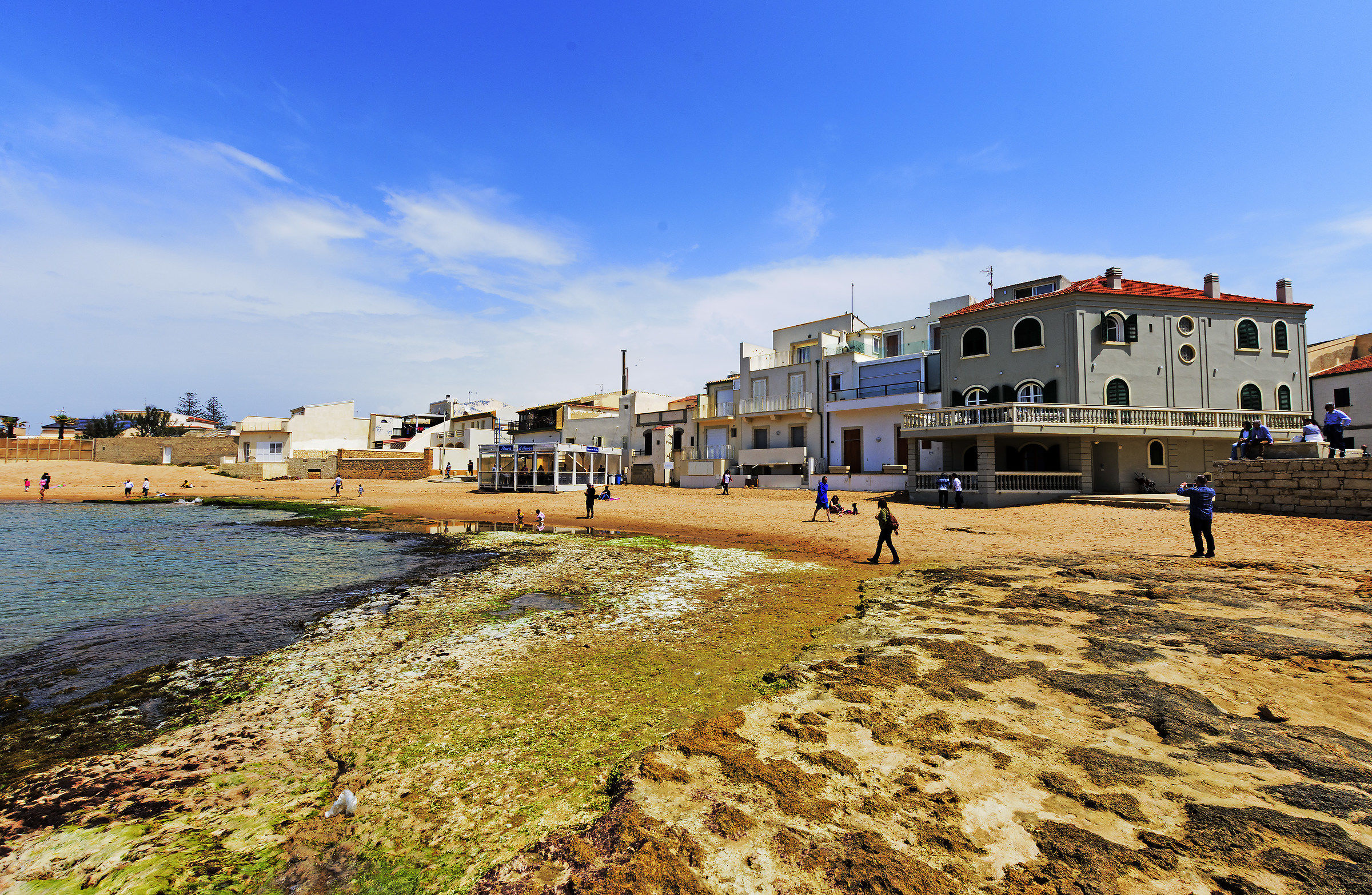 La Casa di Montalbano...