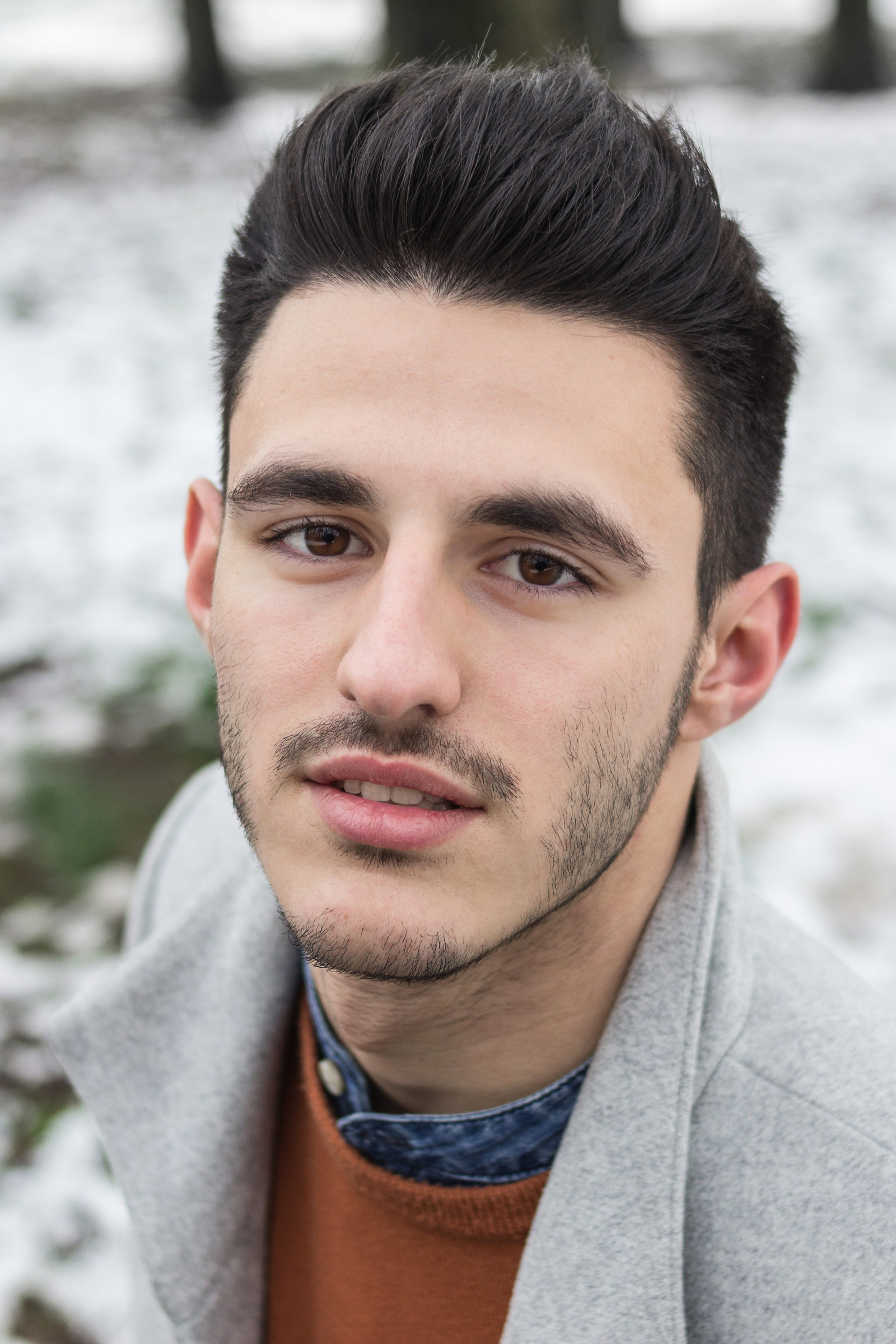 Alessandro...