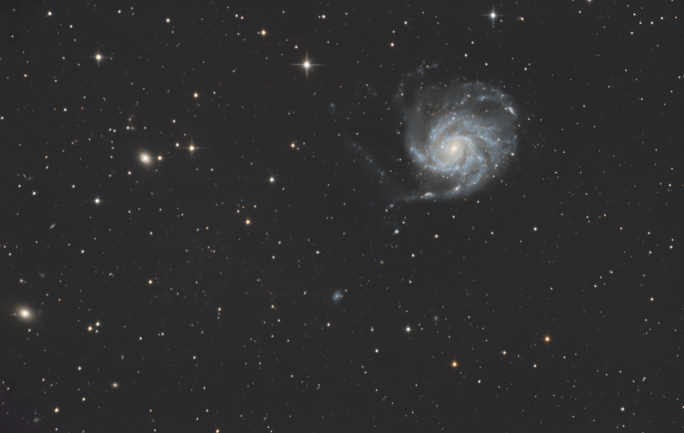 M101...